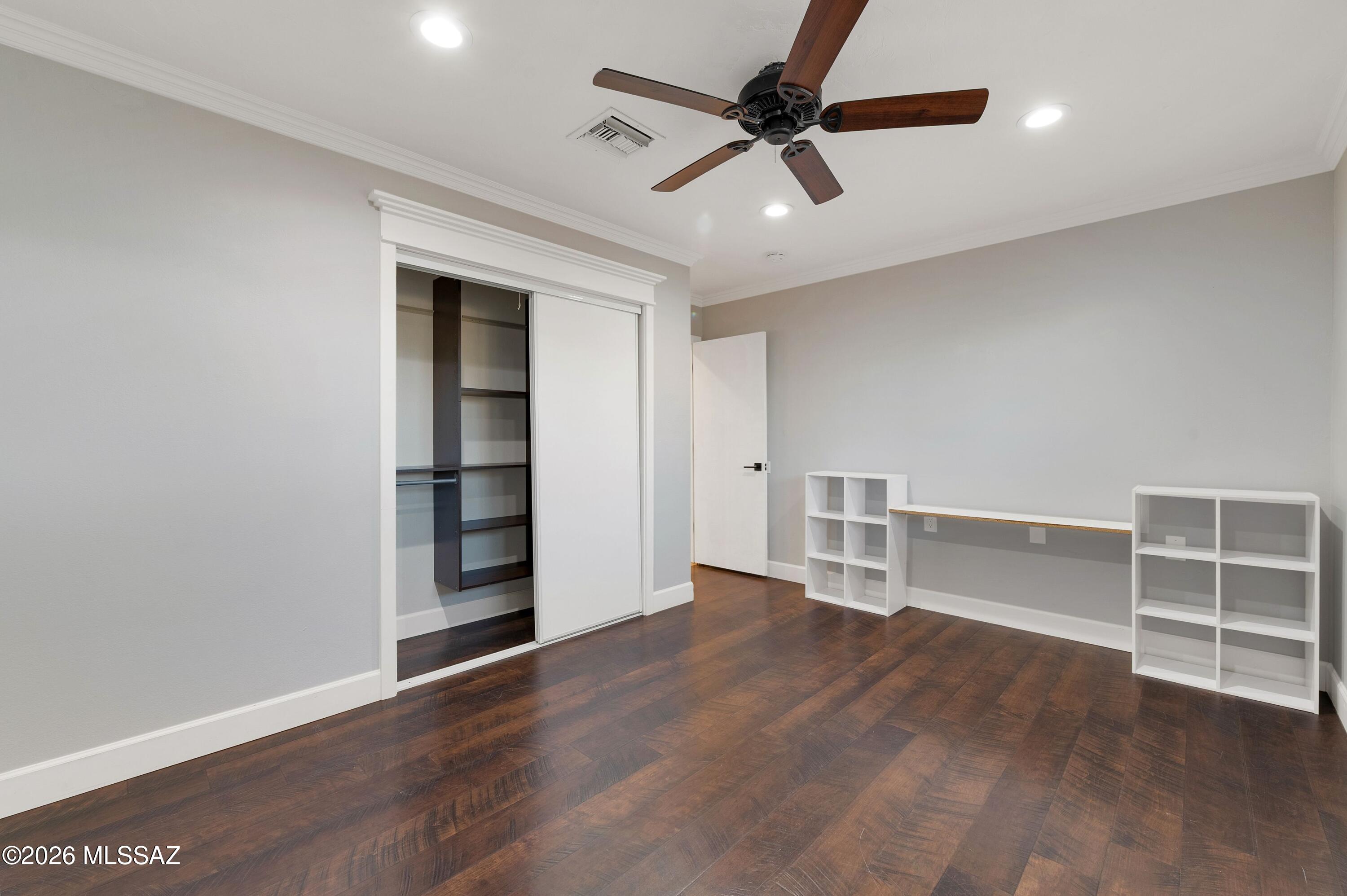 Desert Vista (1-205) - Residential