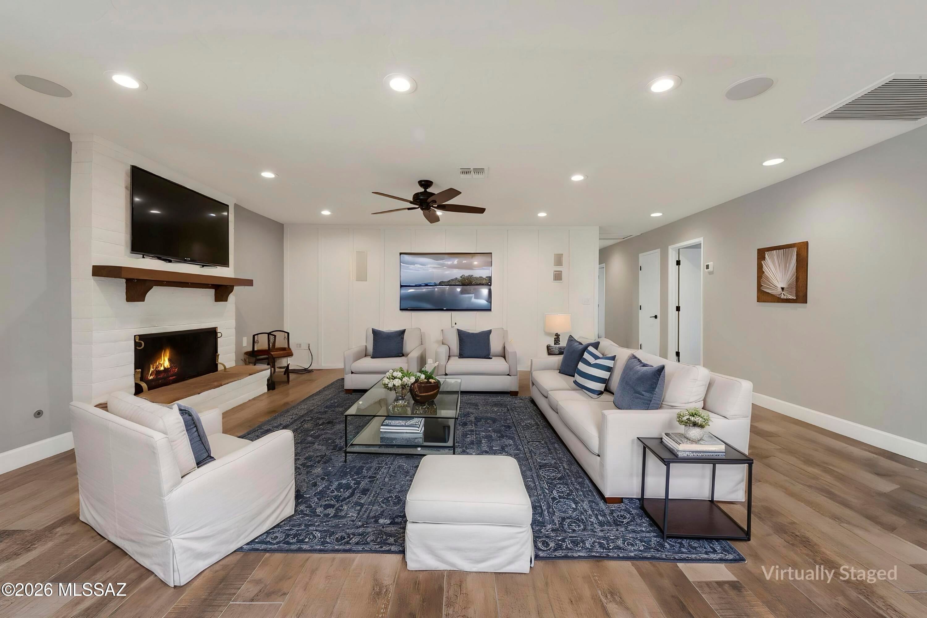Desert Vista (1-205) - Residential