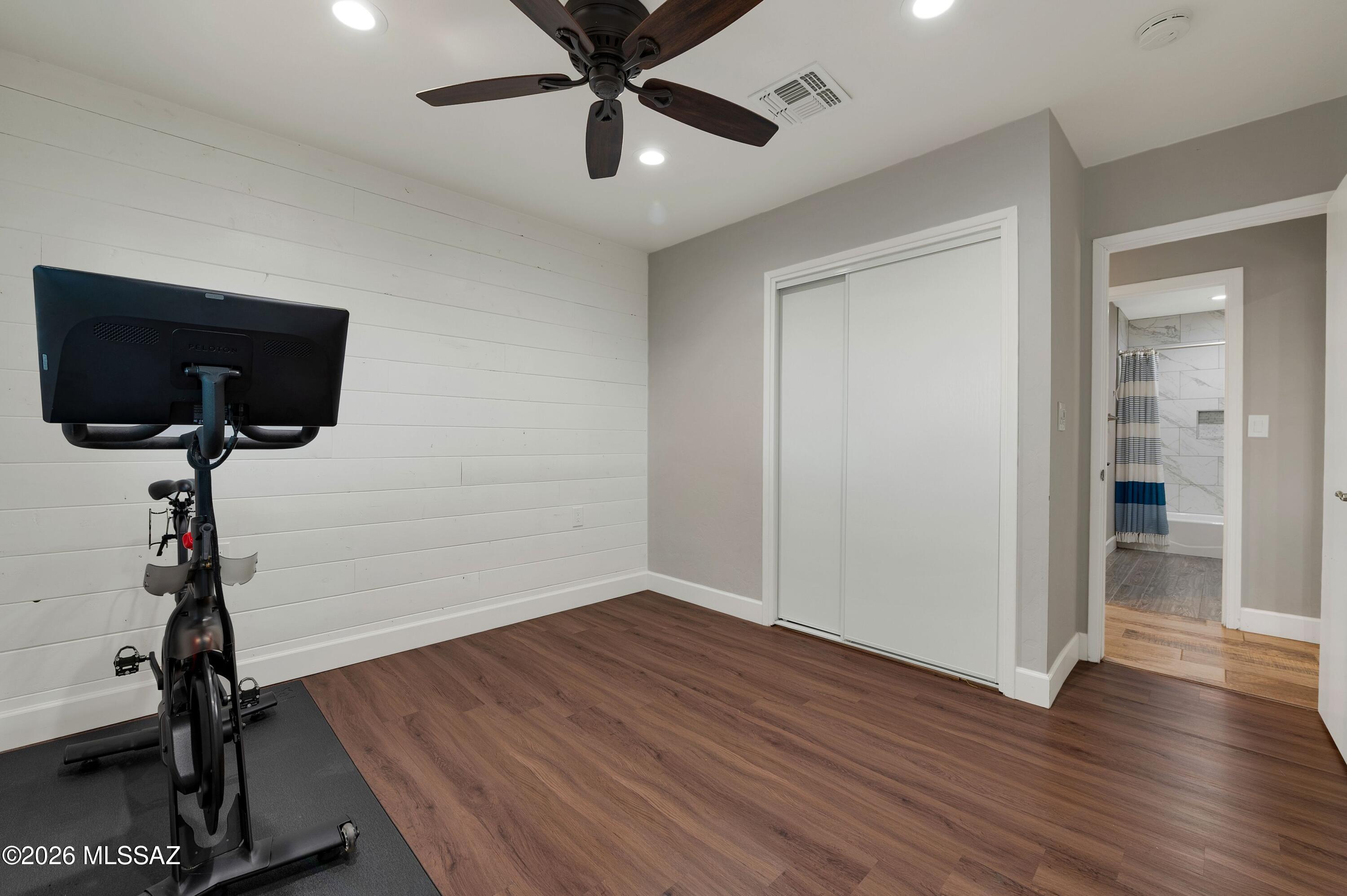 Desert Vista (1-205) - Residential