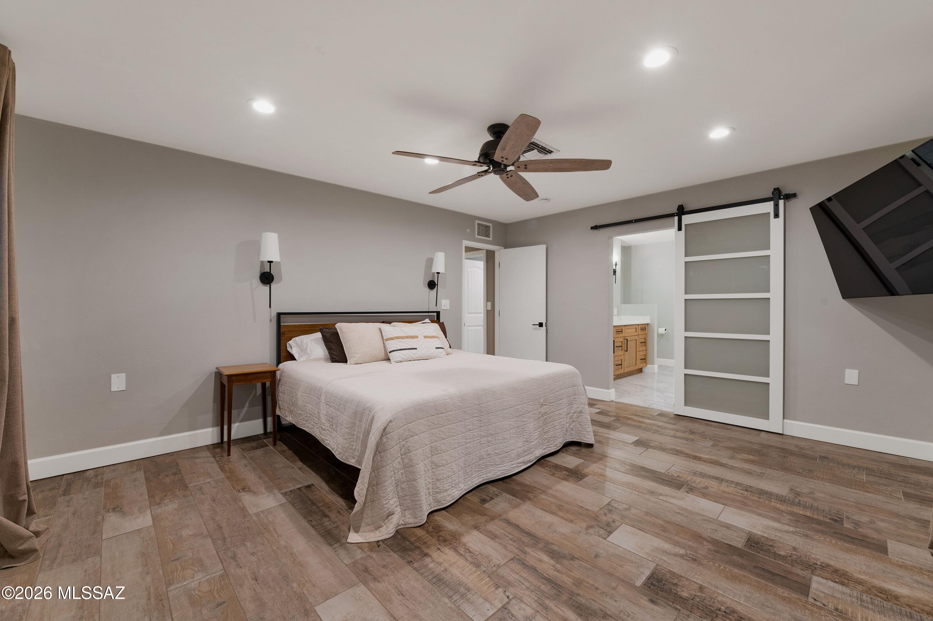 Desert Vista (1-205) - Residential