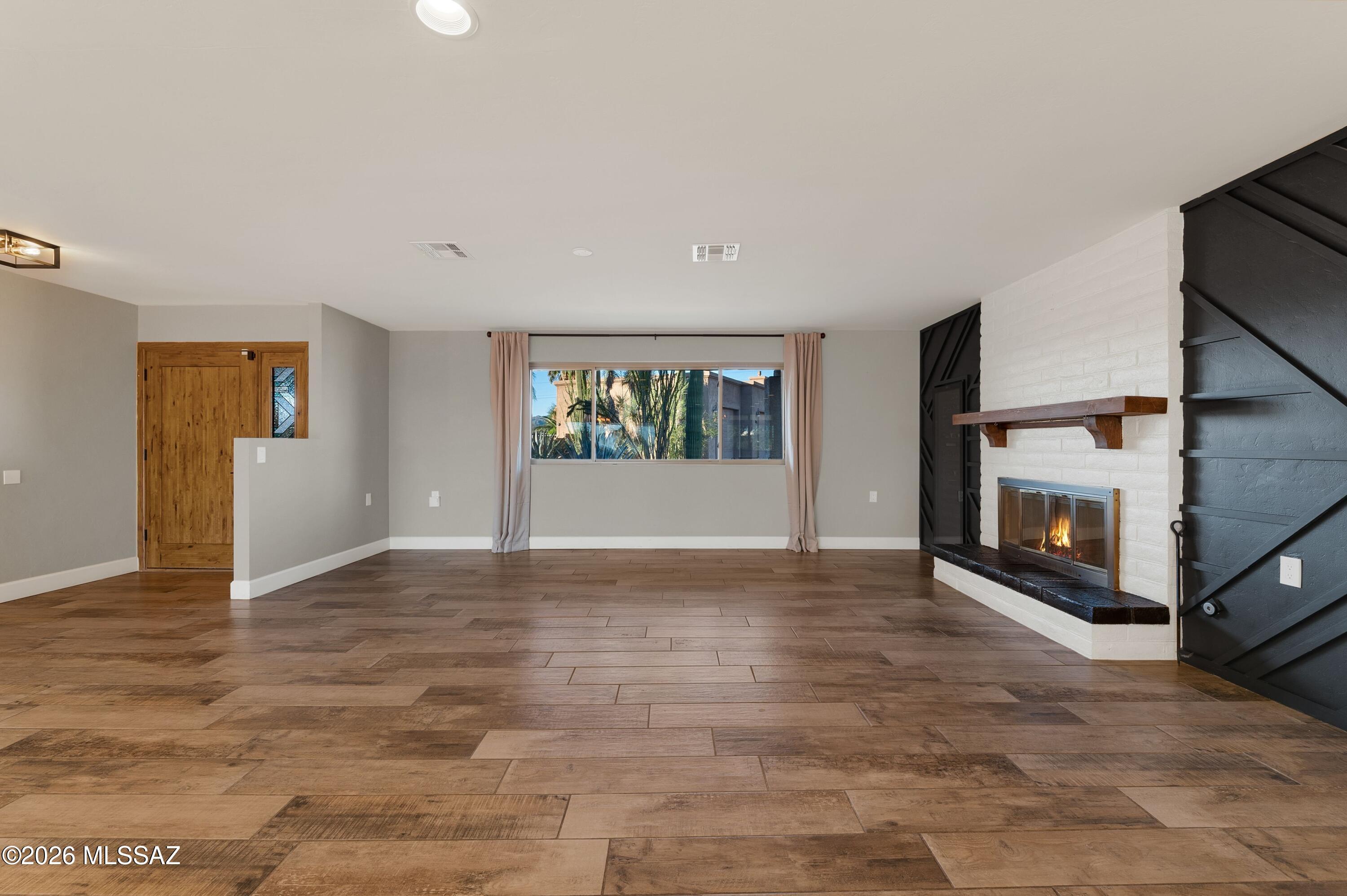 Desert Vista (1-205) - Residential