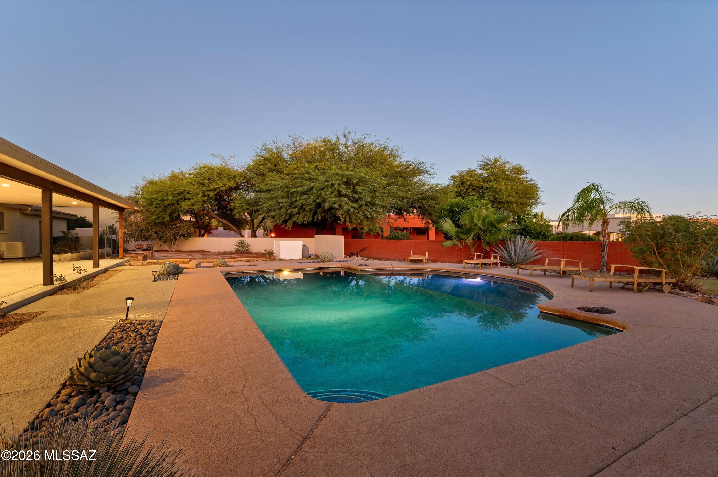Desert Vista (1-205) - Residential