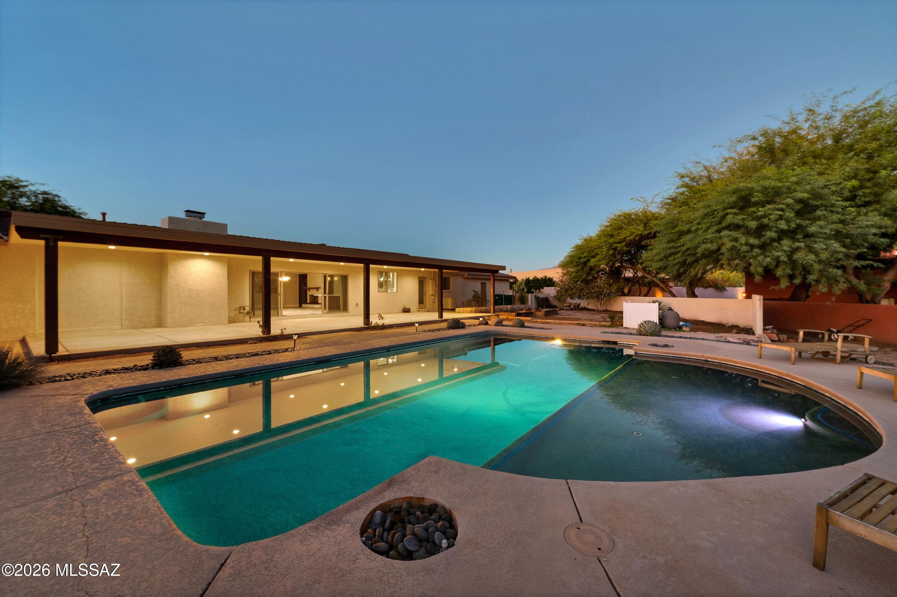 Desert Vista (1-205) - Residential
