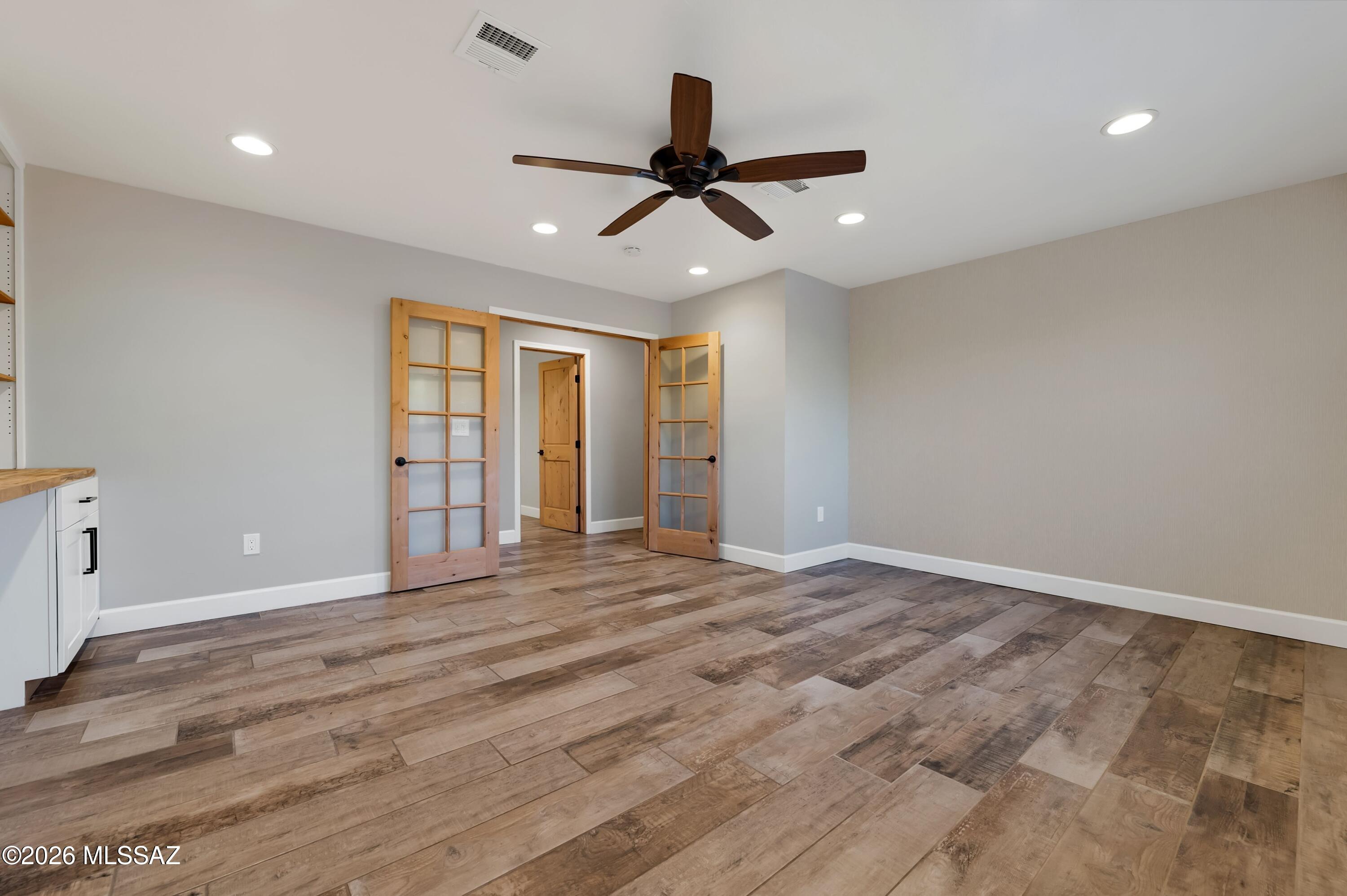 Desert Vista (1-205) - Residential