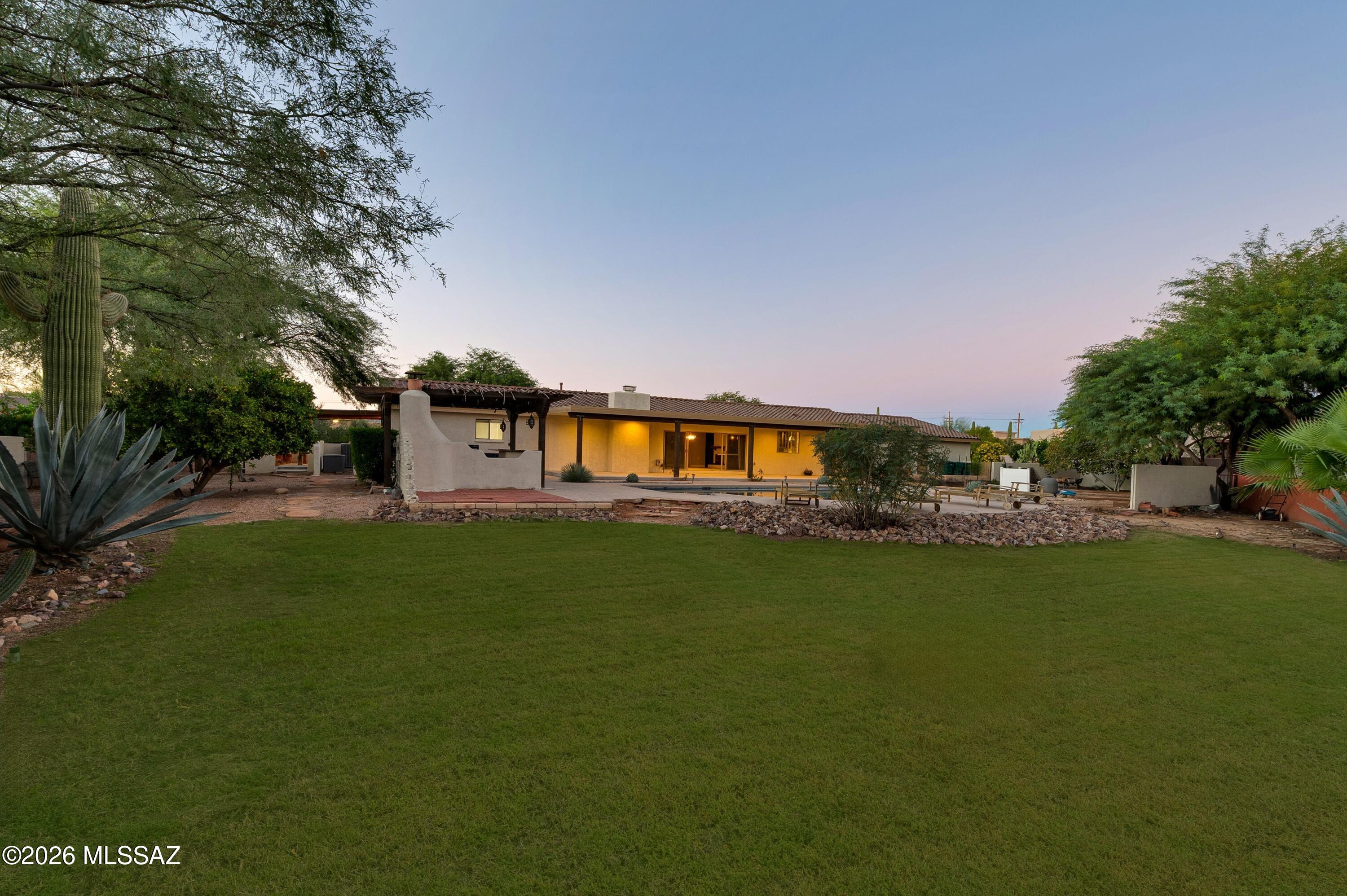 Desert Vista (1-205) - Residential