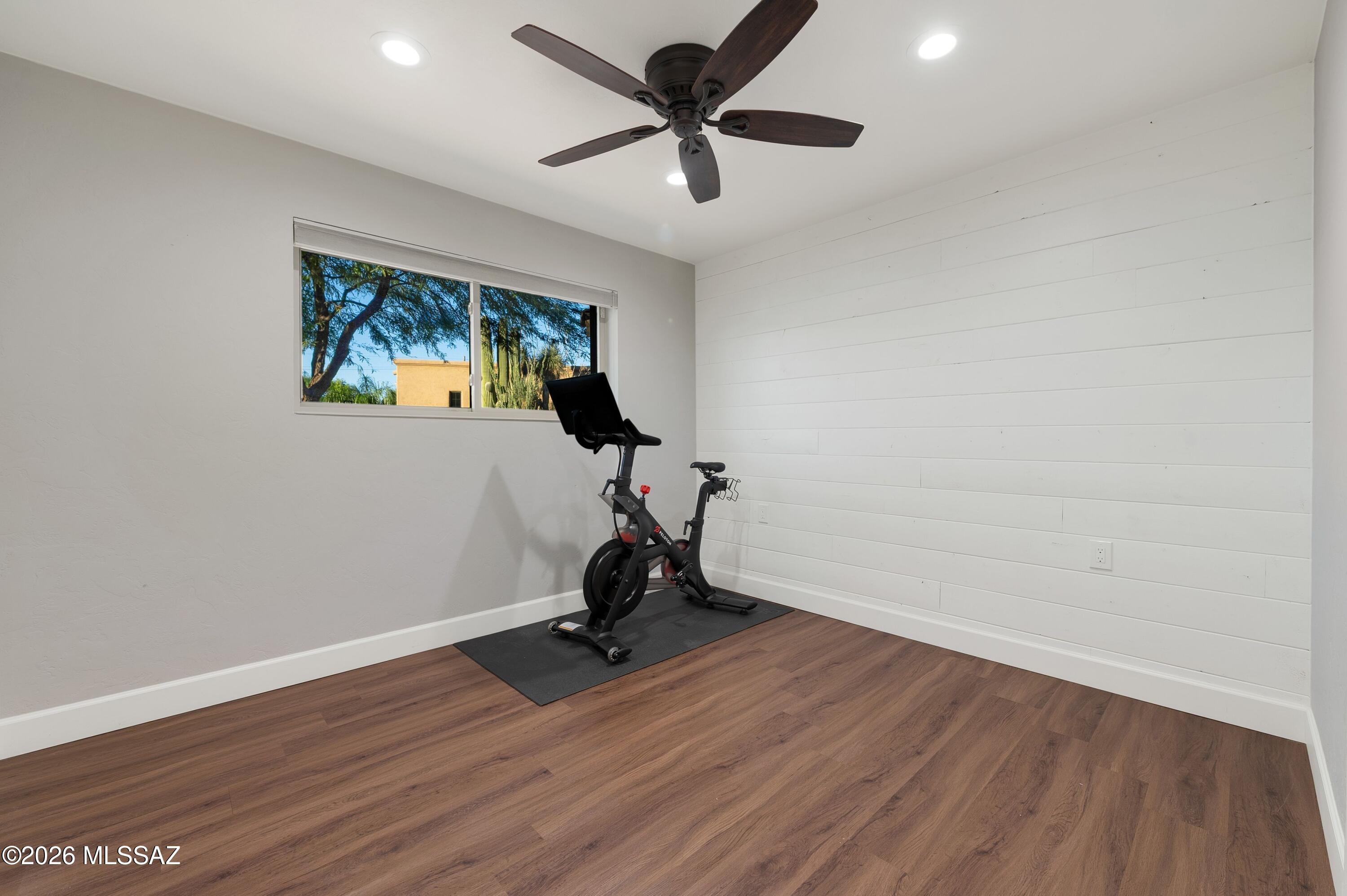 Desert Vista (1-205) - Residential