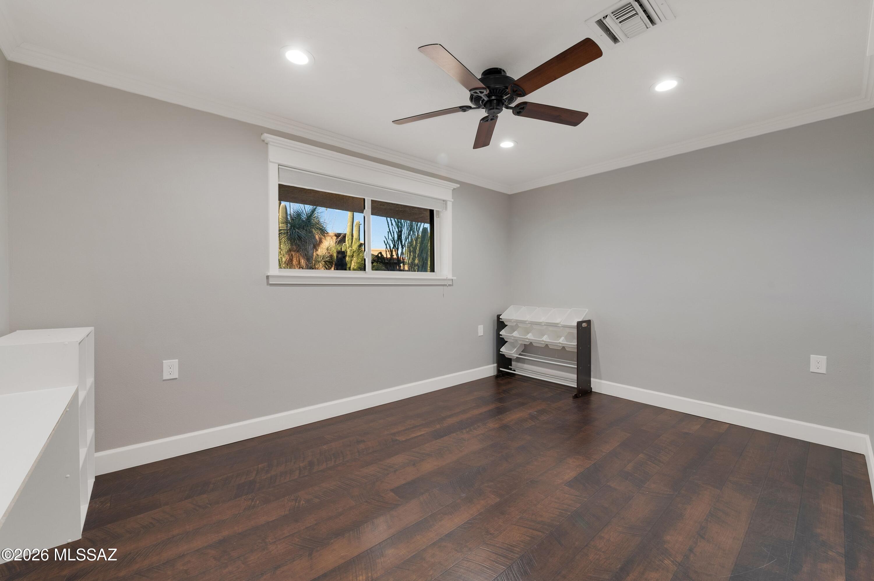 Desert Vista (1-205) - Residential