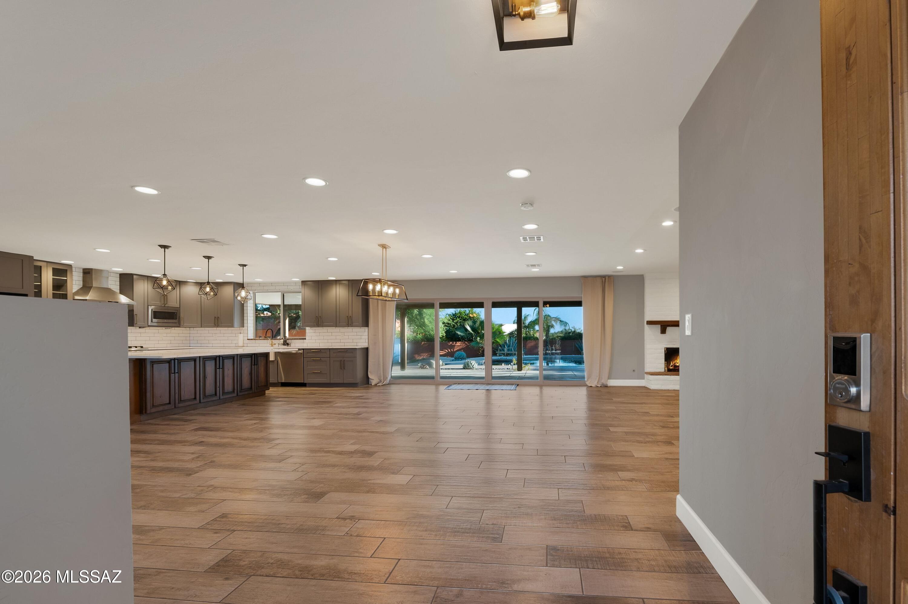 Desert Vista (1-205) - Residential