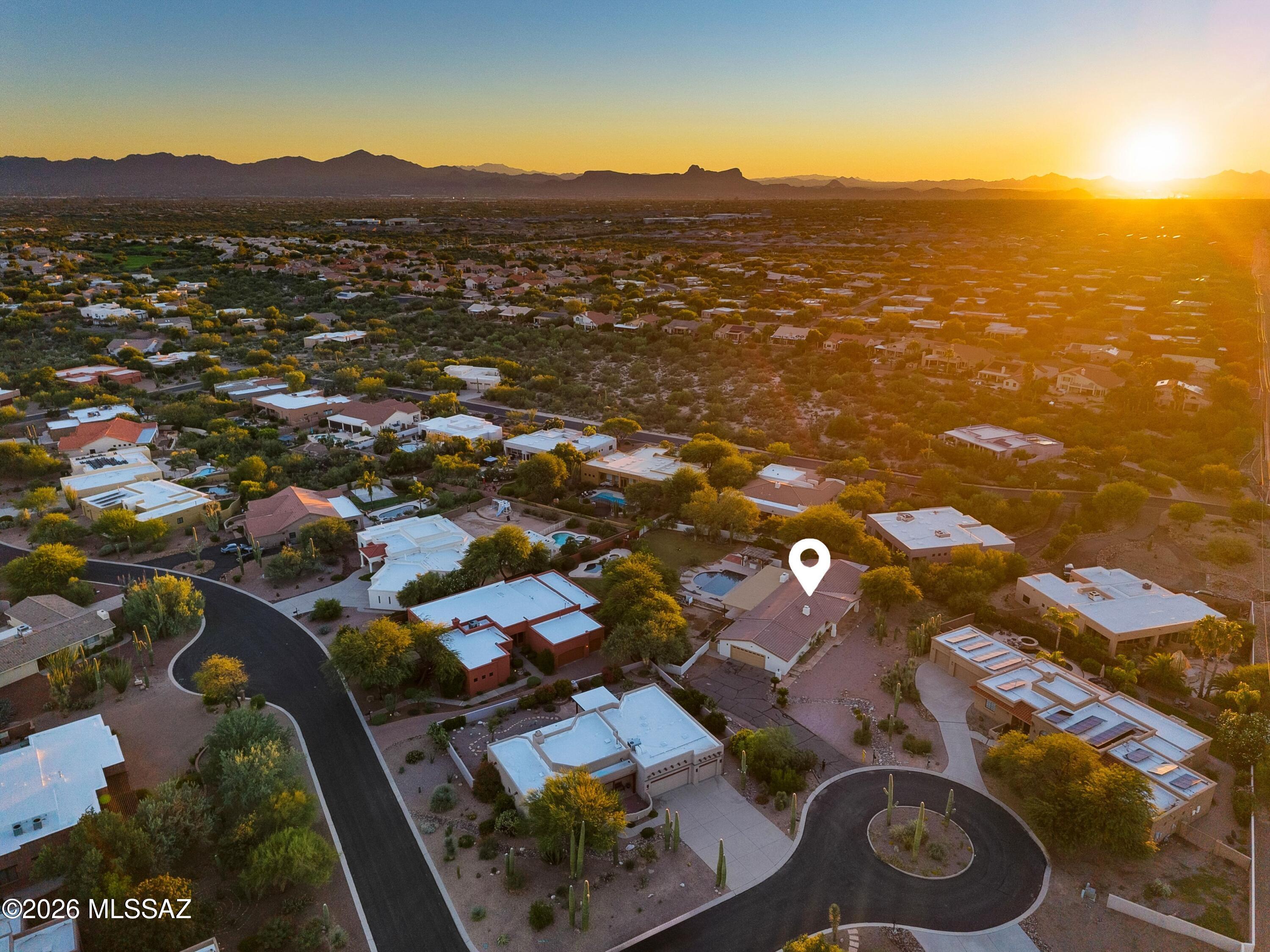 Desert Vista (1-205) - Residential