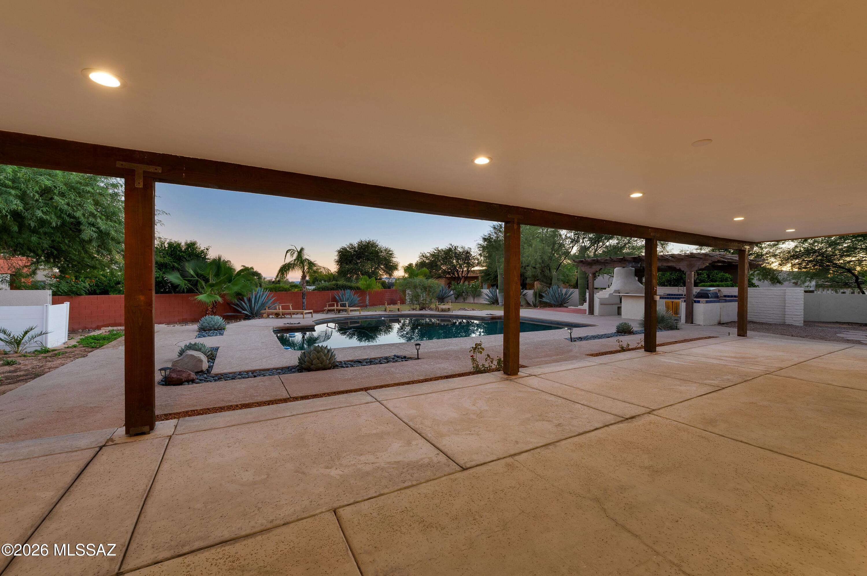 Desert Vista (1-205) - Residential