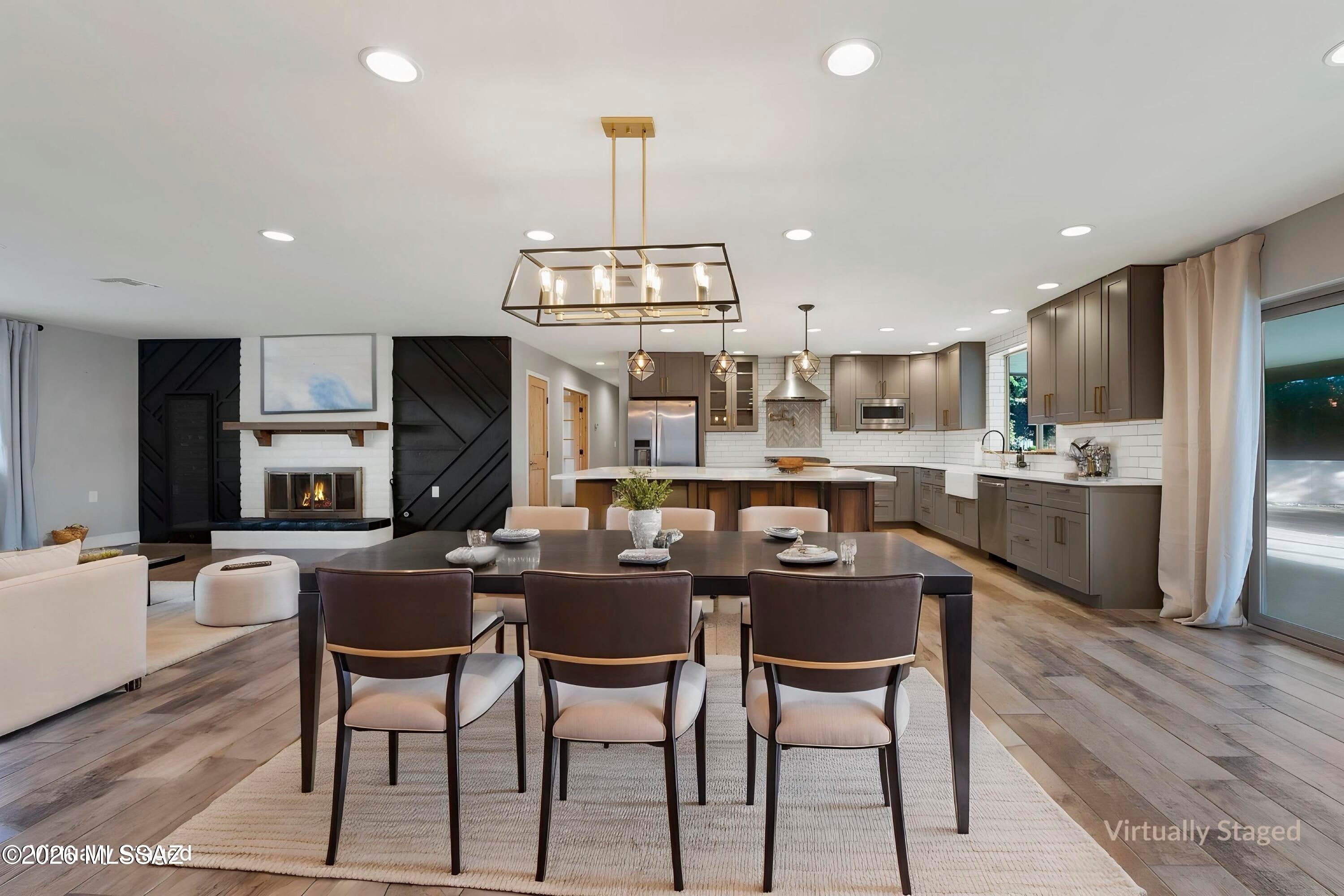 Desert Vista (1-205) - Residential