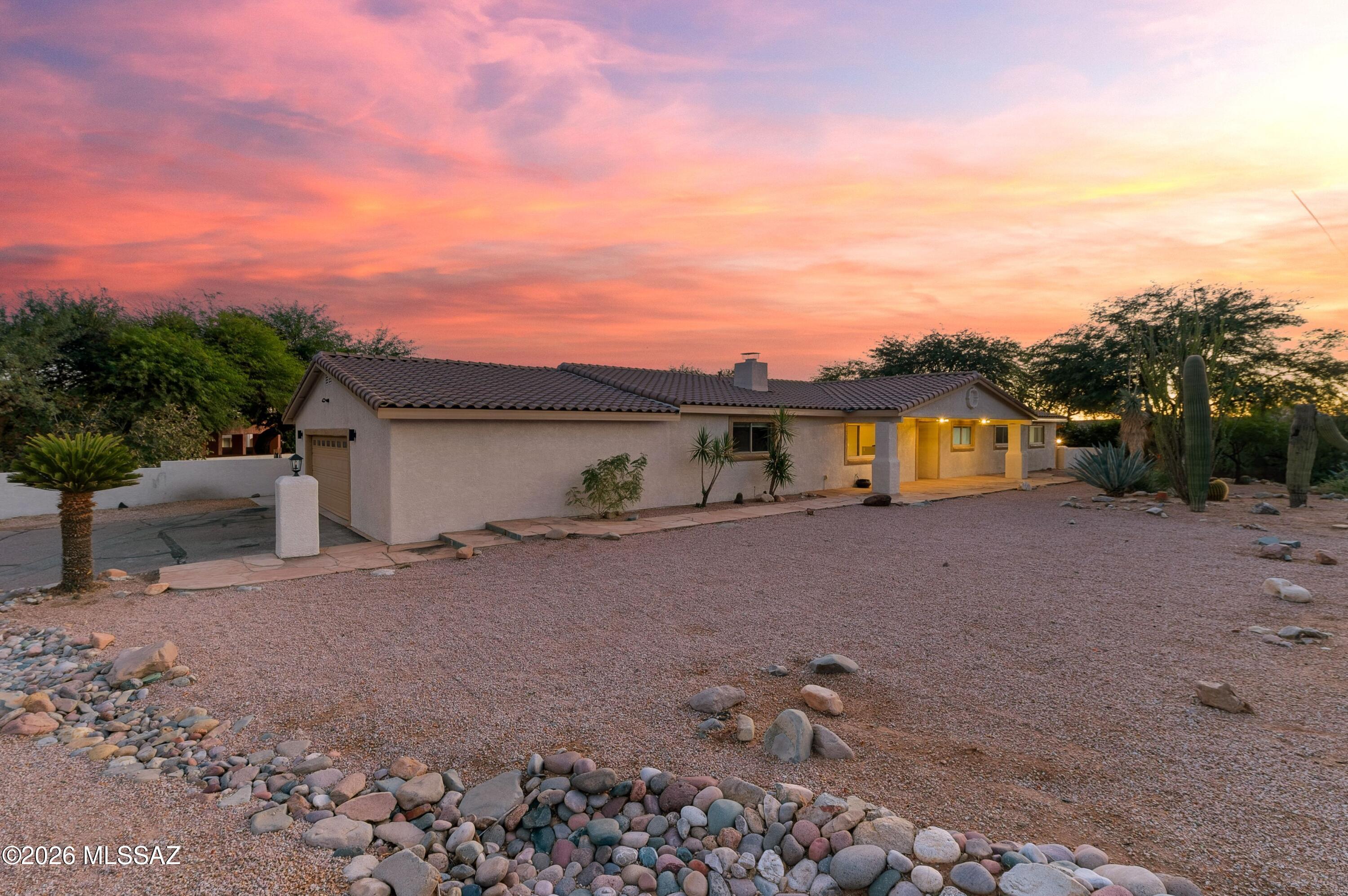 Desert Vista (1-205) - Residential