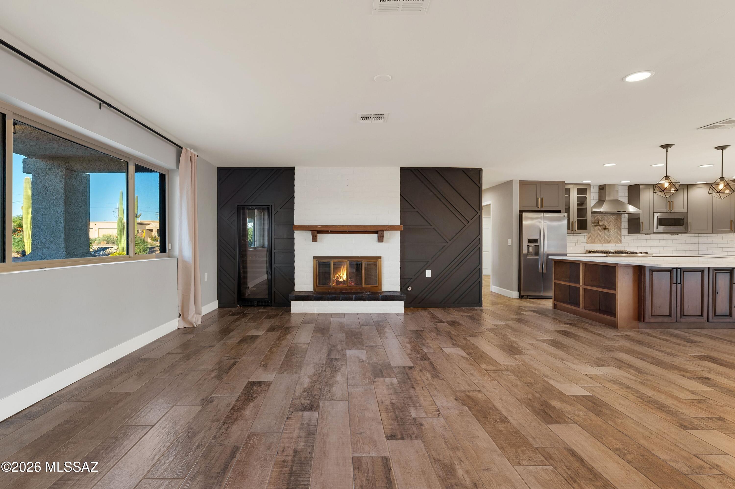 Desert Vista (1-205) - Residential