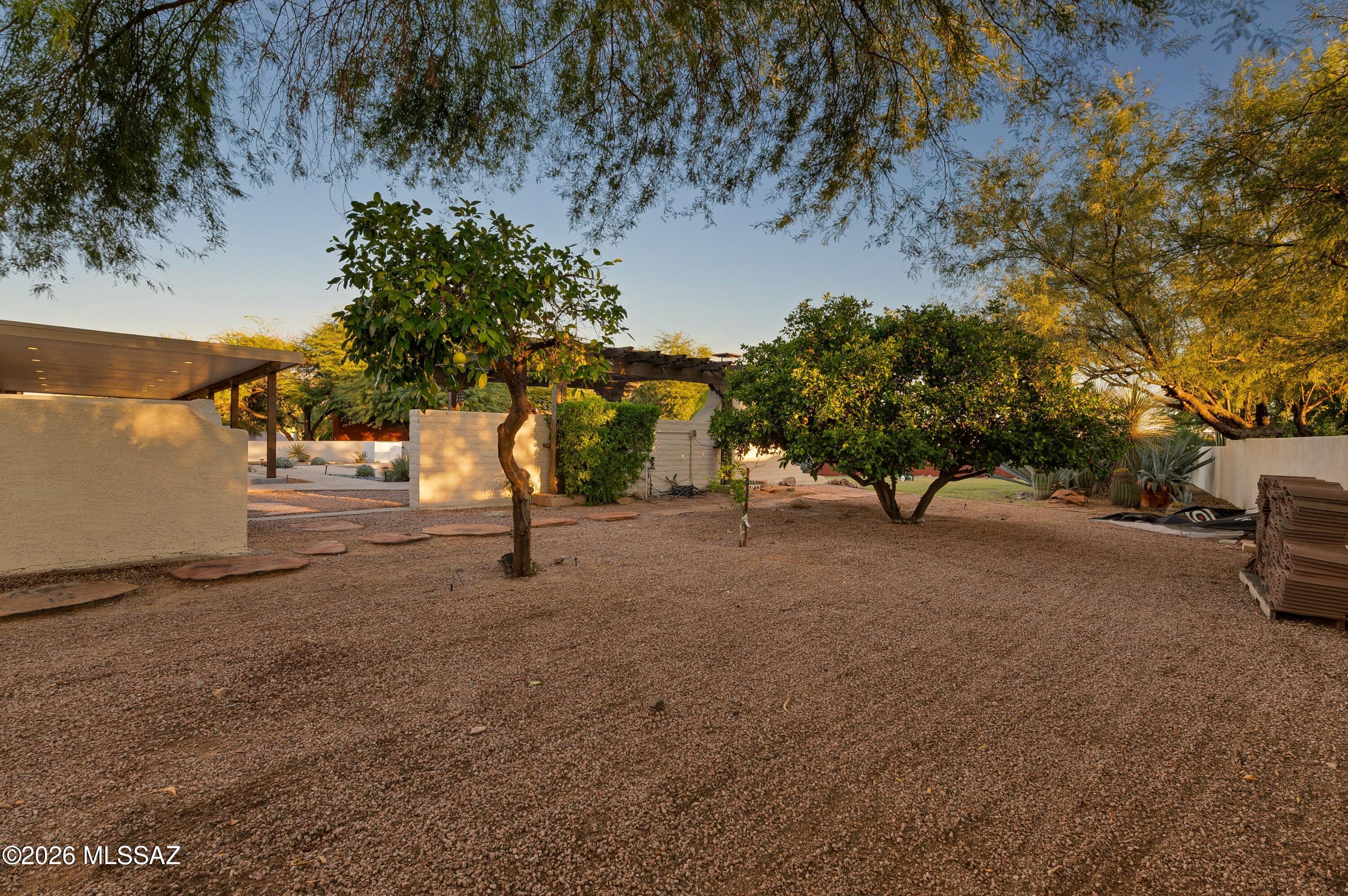 Desert Vista (1-205) - Residential
