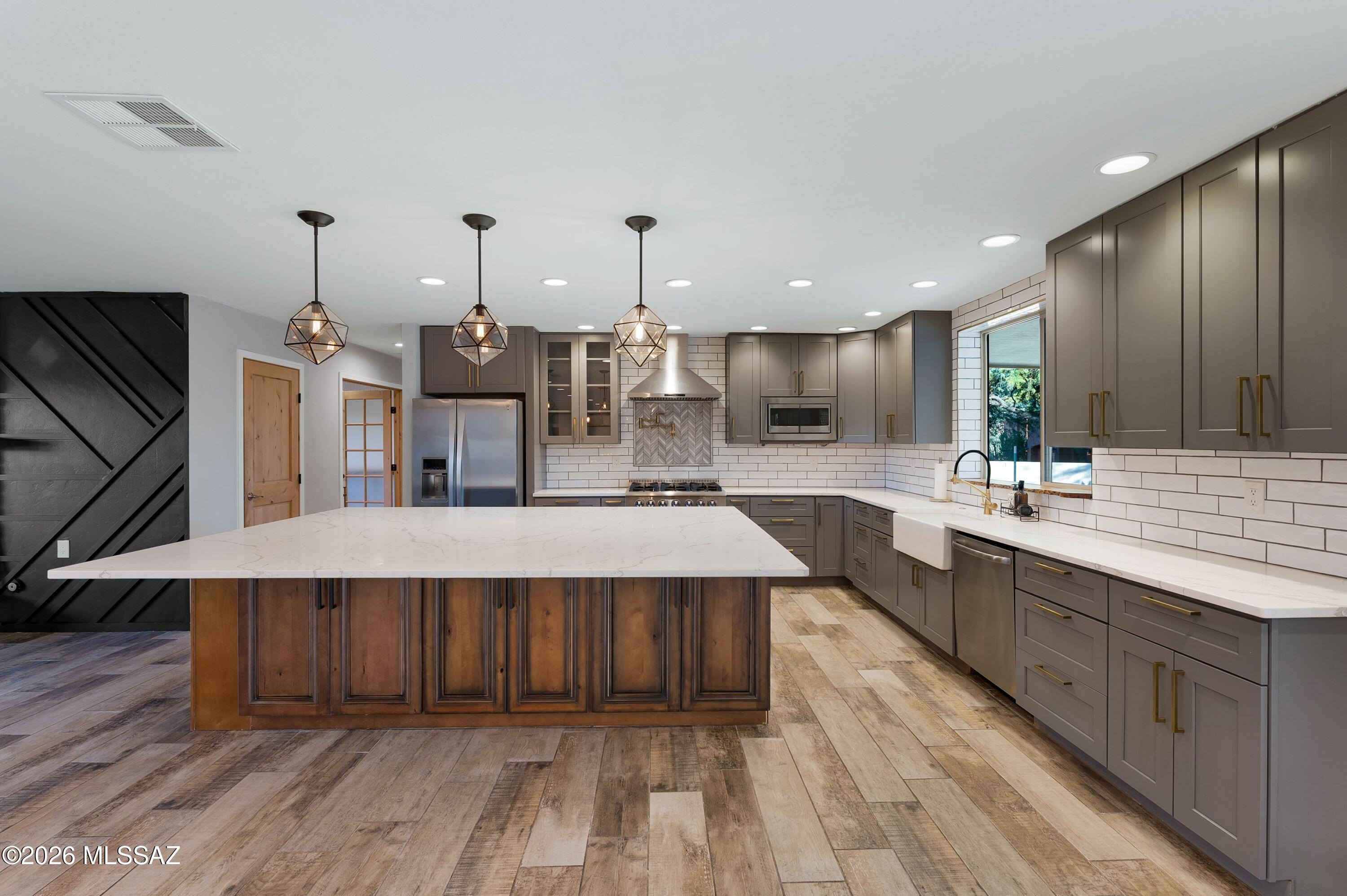 Desert Vista (1-205) - Residential