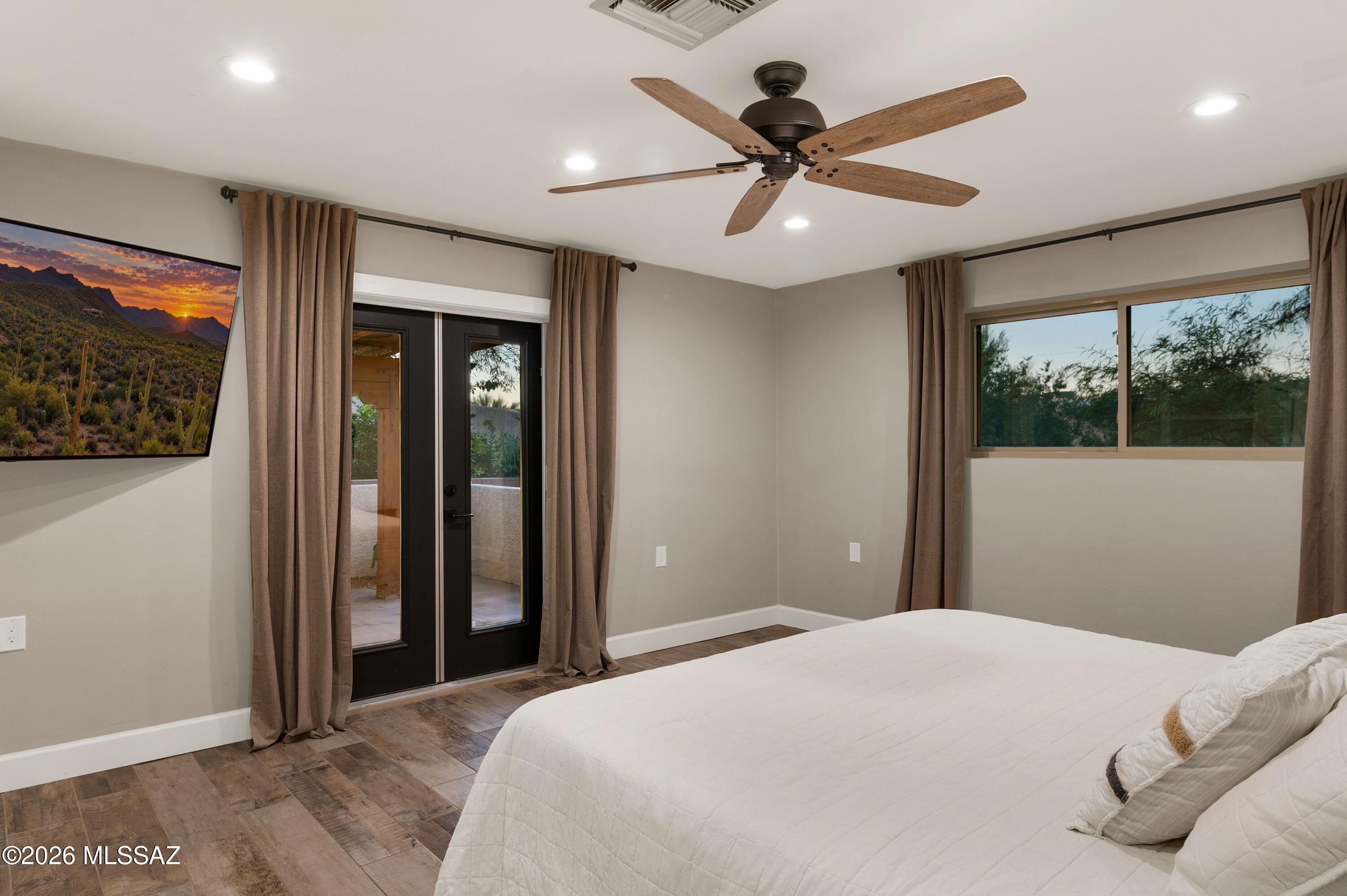 Desert Vista (1-205) - Residential