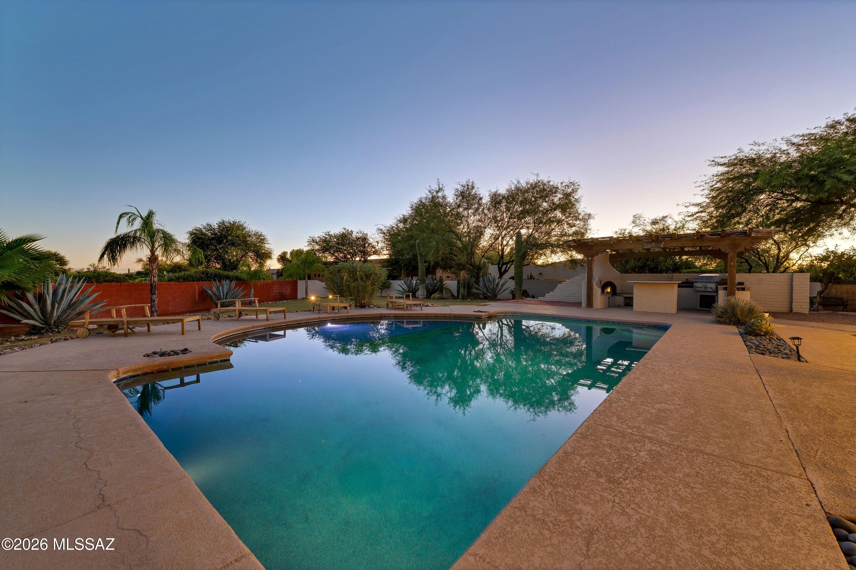 Desert Vista (1-205) - Residential
