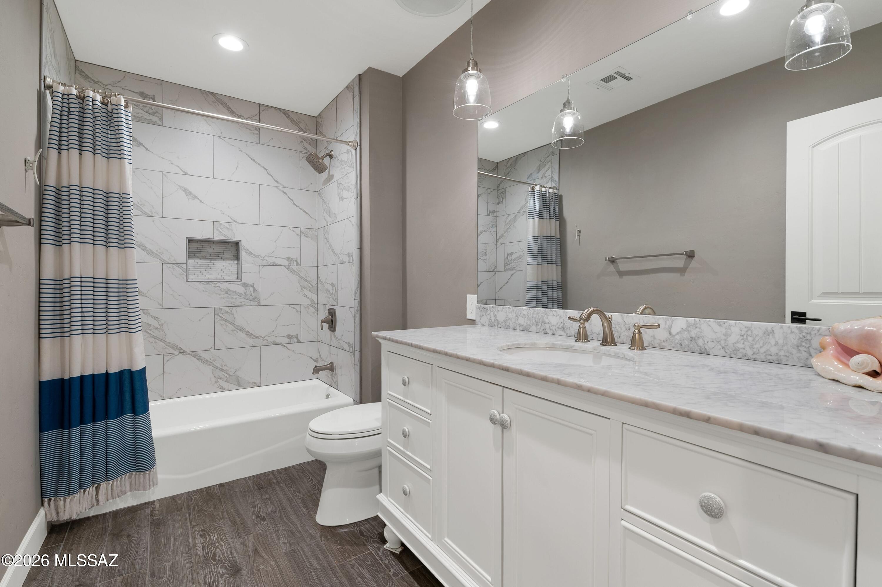 Desert Vista (1-205) - Residential