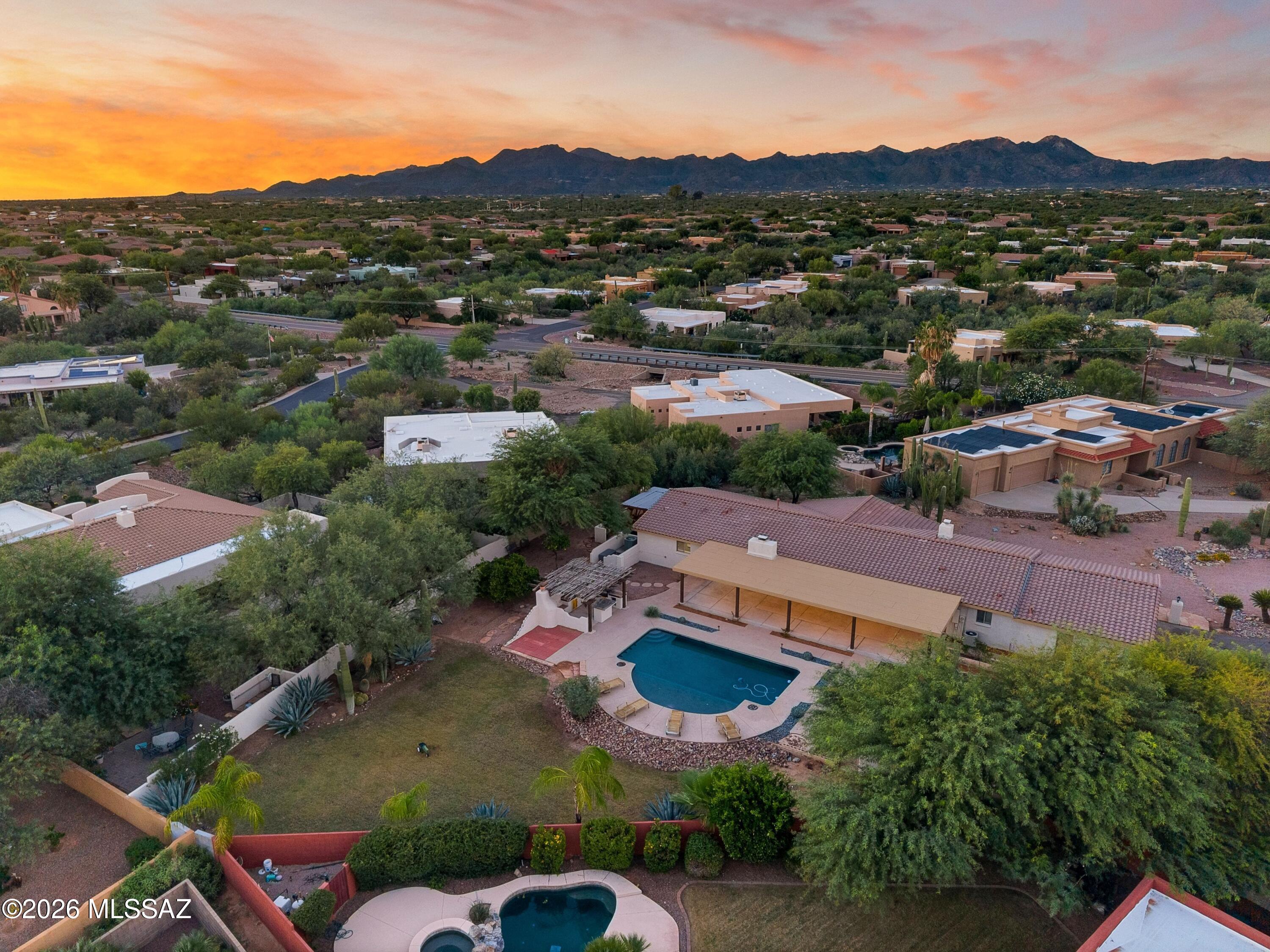 Desert Vista (1-205) - Residential
