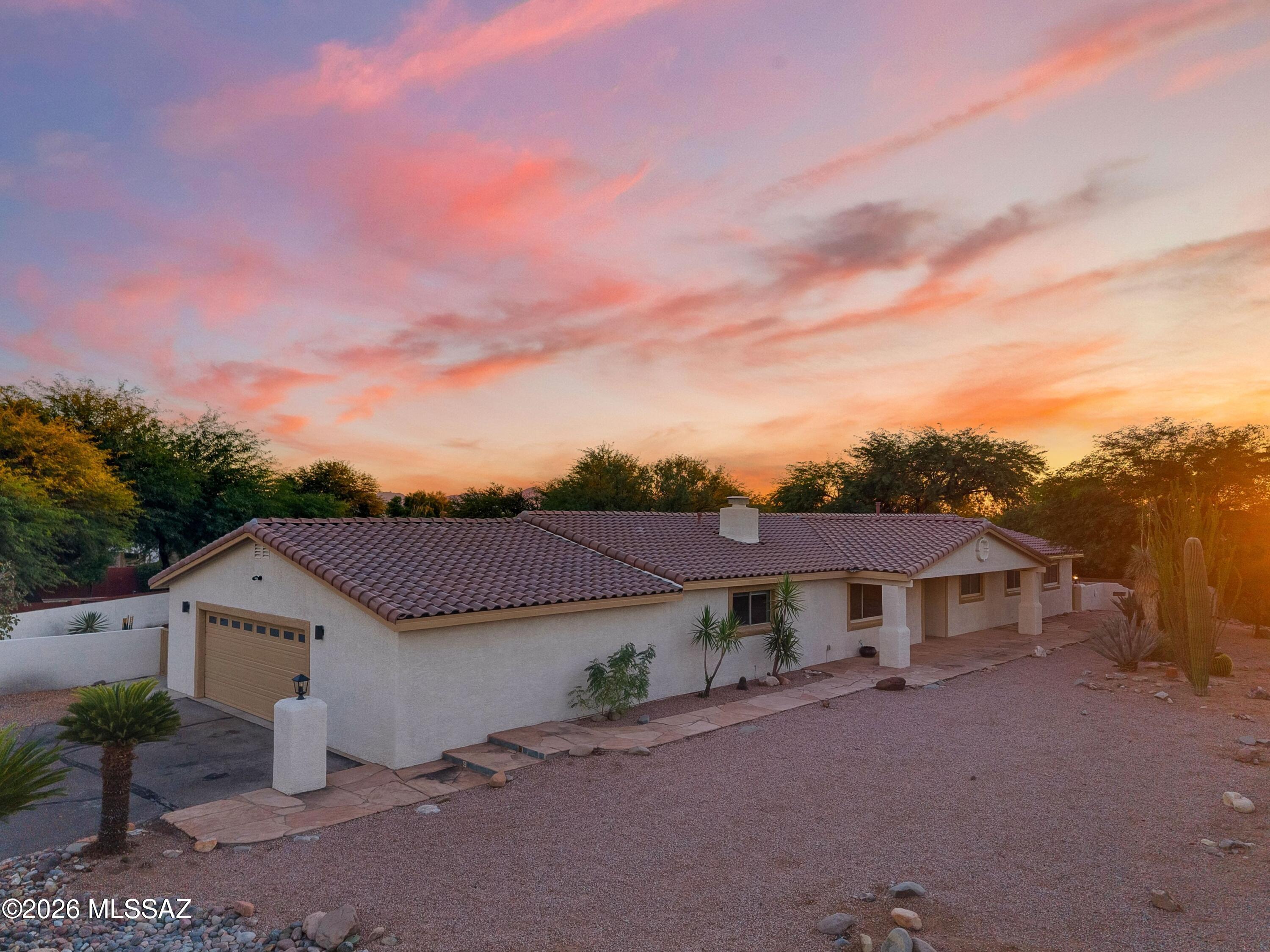Desert Vista (1-205) - Residential