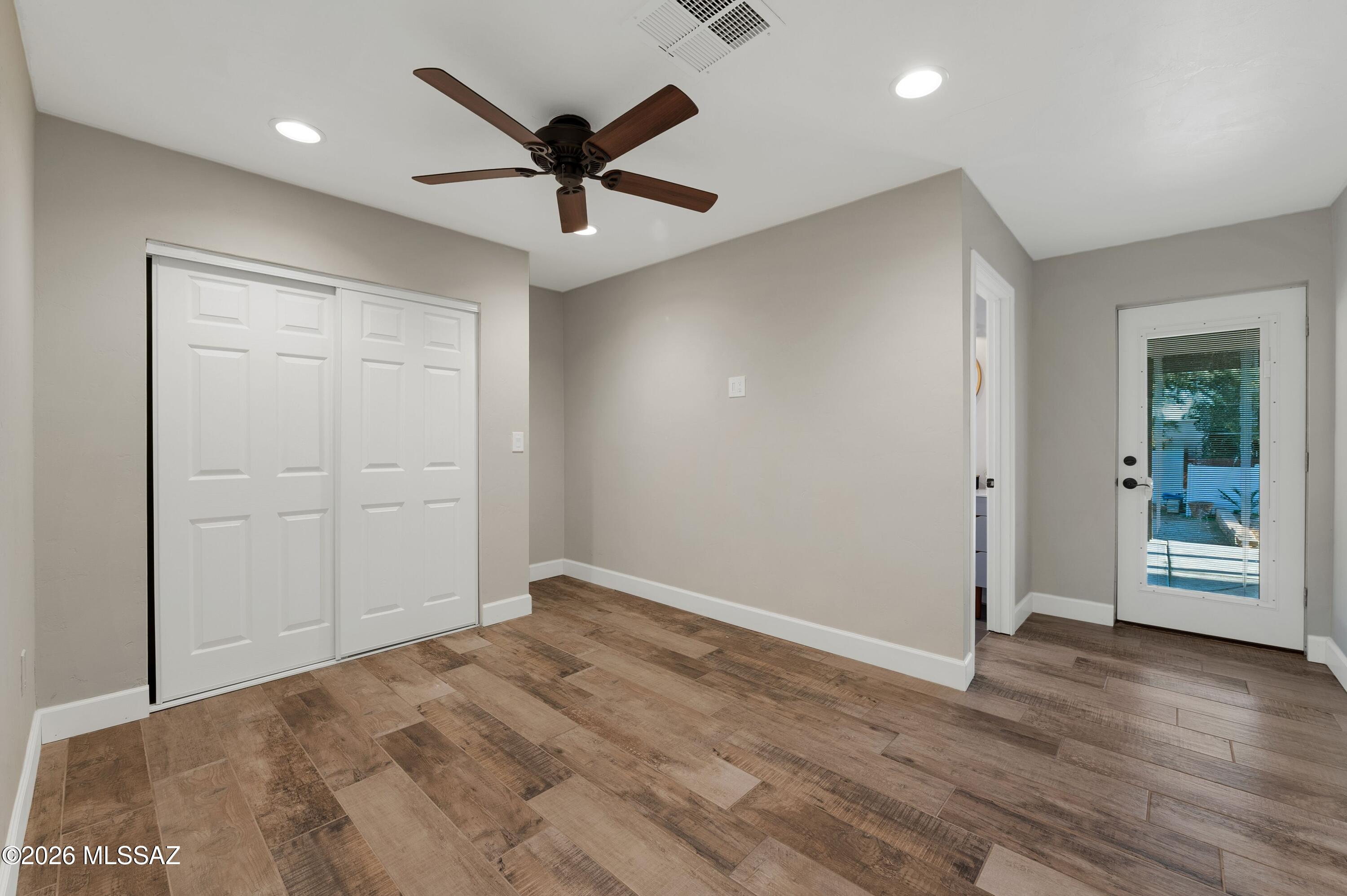 Desert Vista (1-205) - Residential