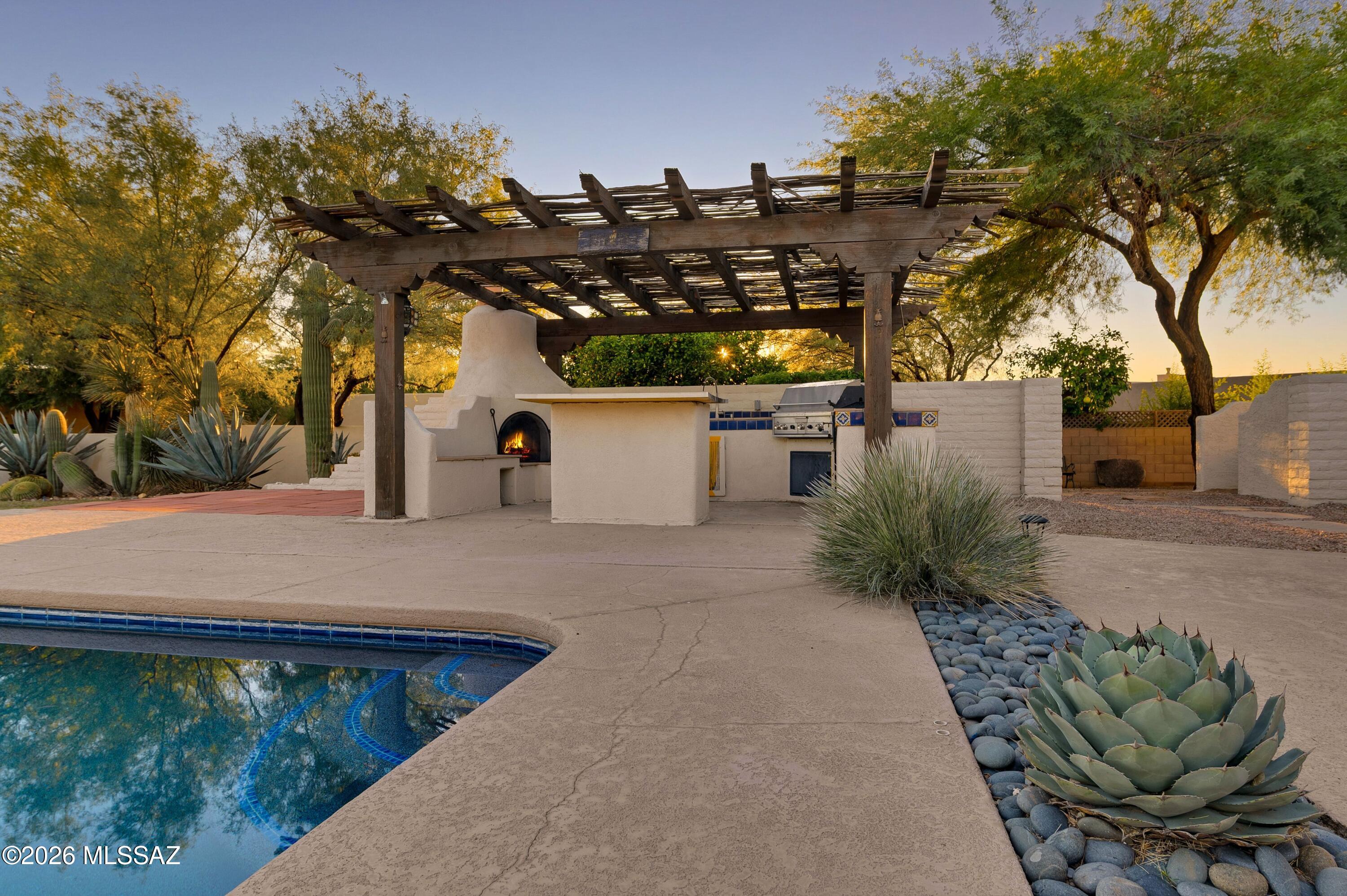 Desert Vista (1-205) - Residential