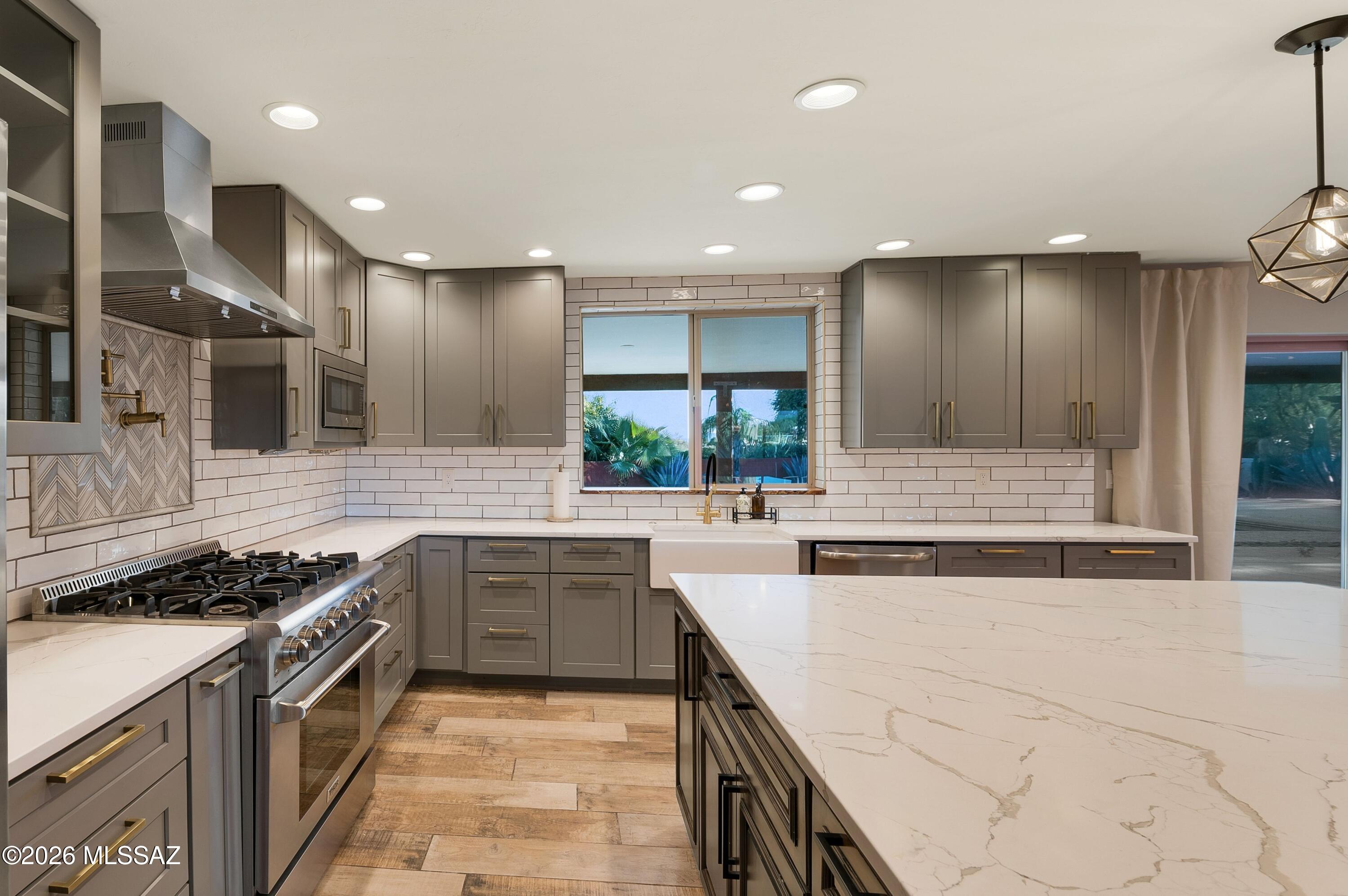 Desert Vista (1-205) - Residential