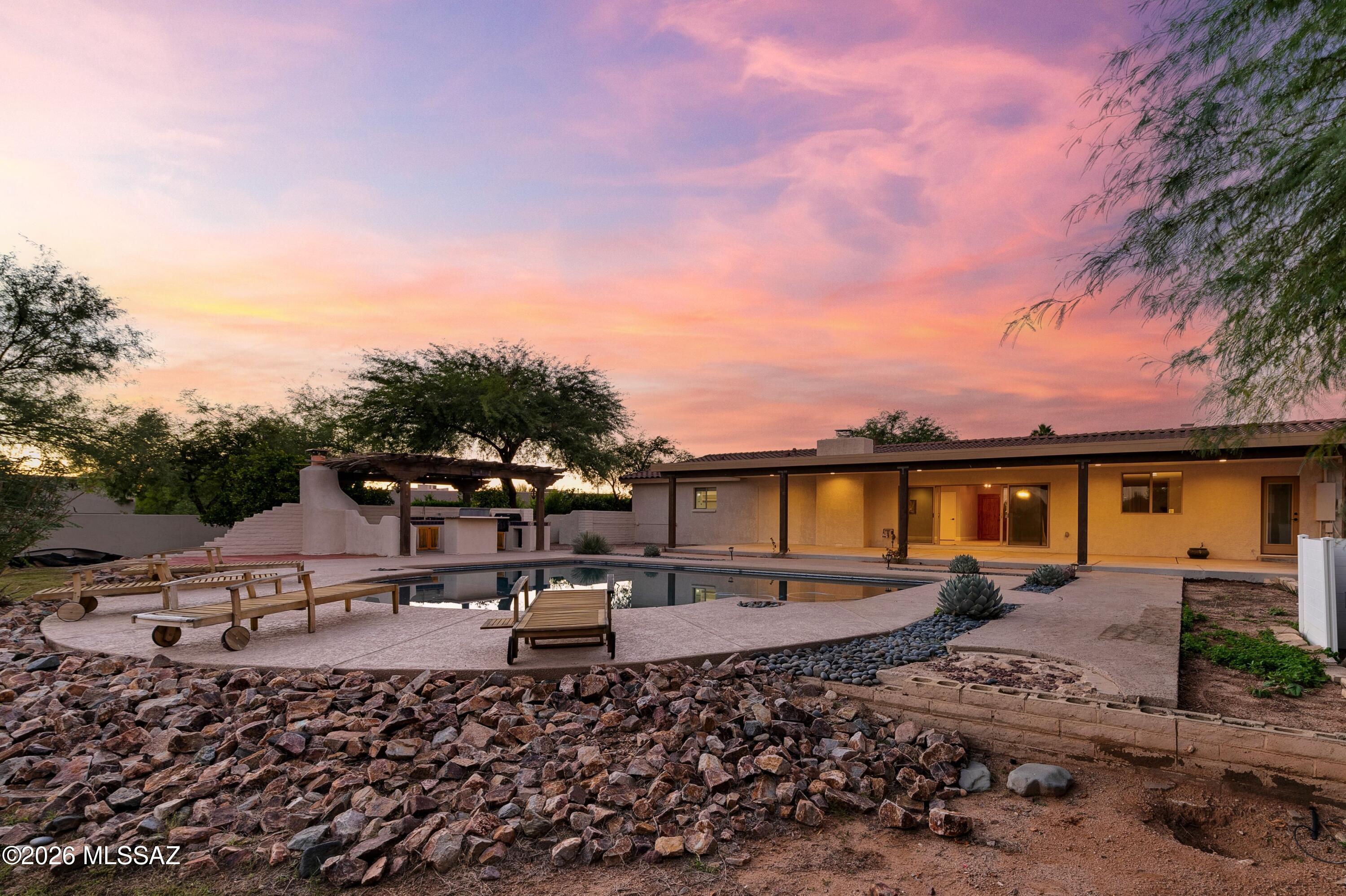 Desert Vista (1-205) - Residential