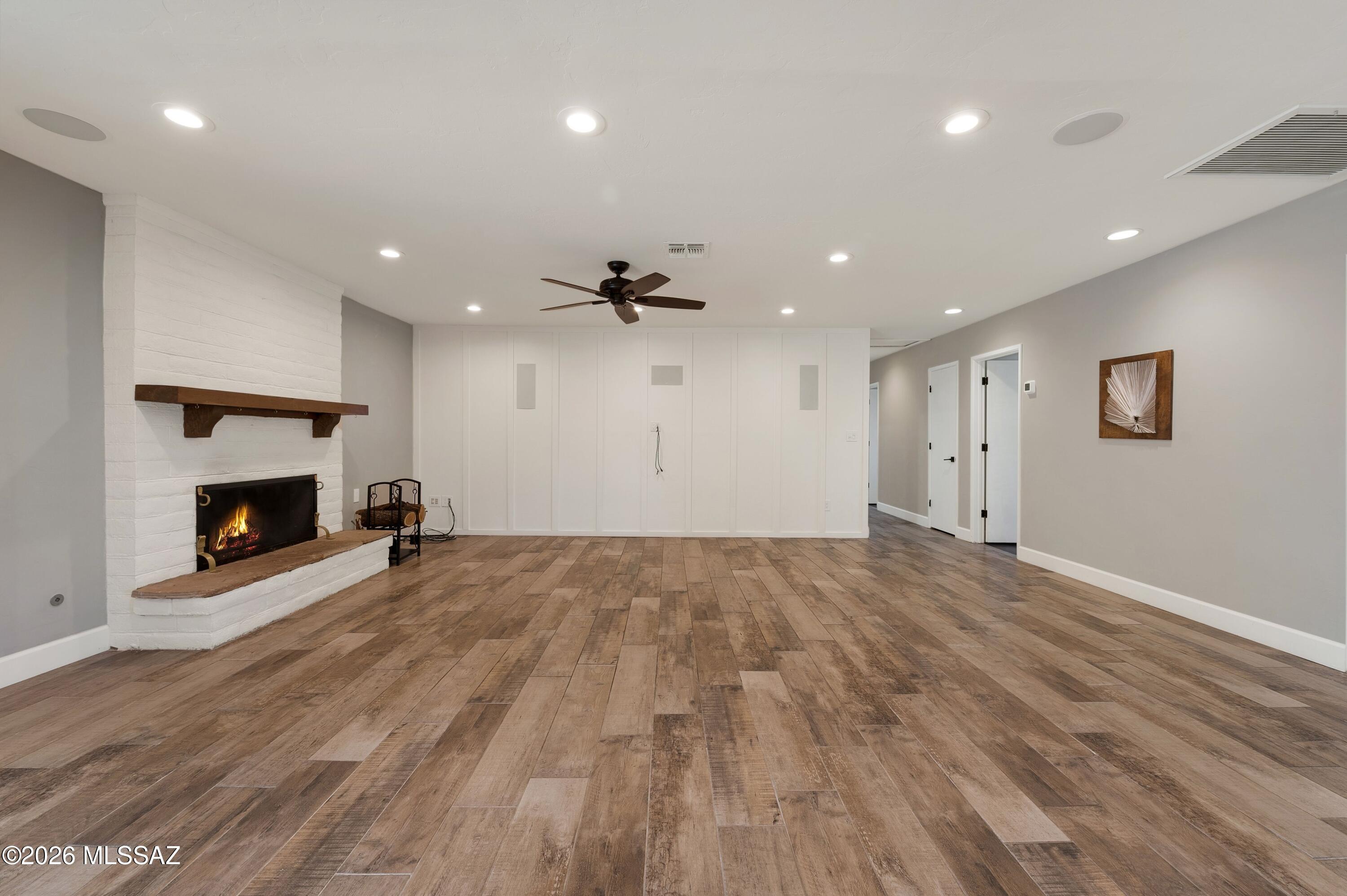Desert Vista (1-205) - Residential