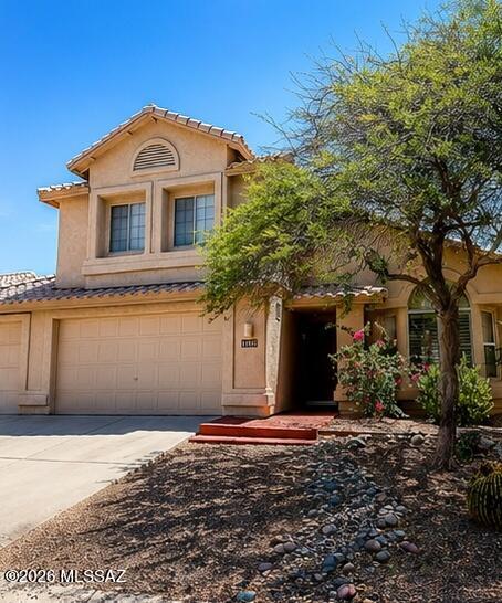 Catalina at Canada Hills (1-61) - Residential