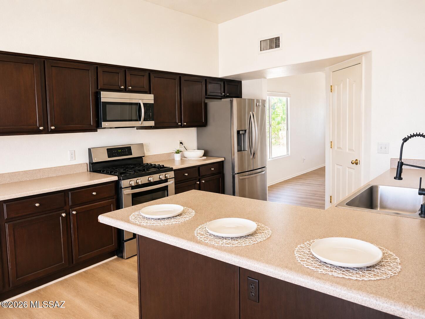 Catalina at Canada Hills (1-61) - Residential