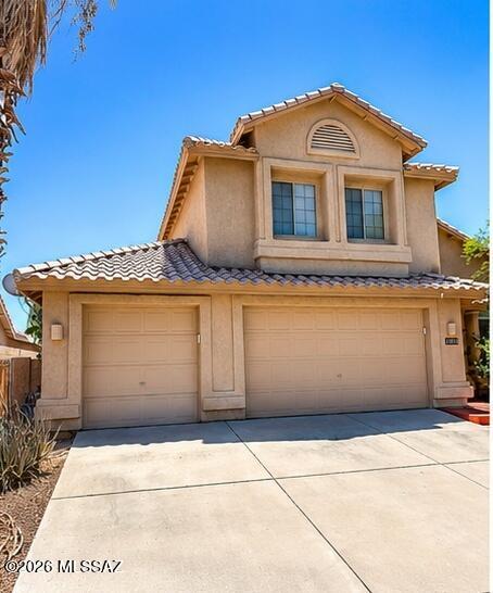 Catalina at Canada Hills (1-61) - Residential