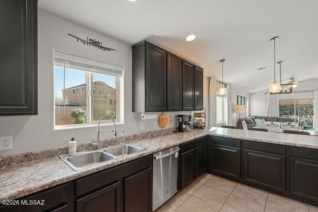 New Tucson Unit NO. 5 (1-312) - Residential