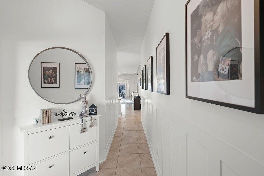 New Tucson Unit NO. 5 (1-312) - Residential