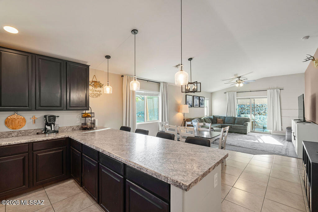New Tucson Unit NO. 5 (1-312) - Residential