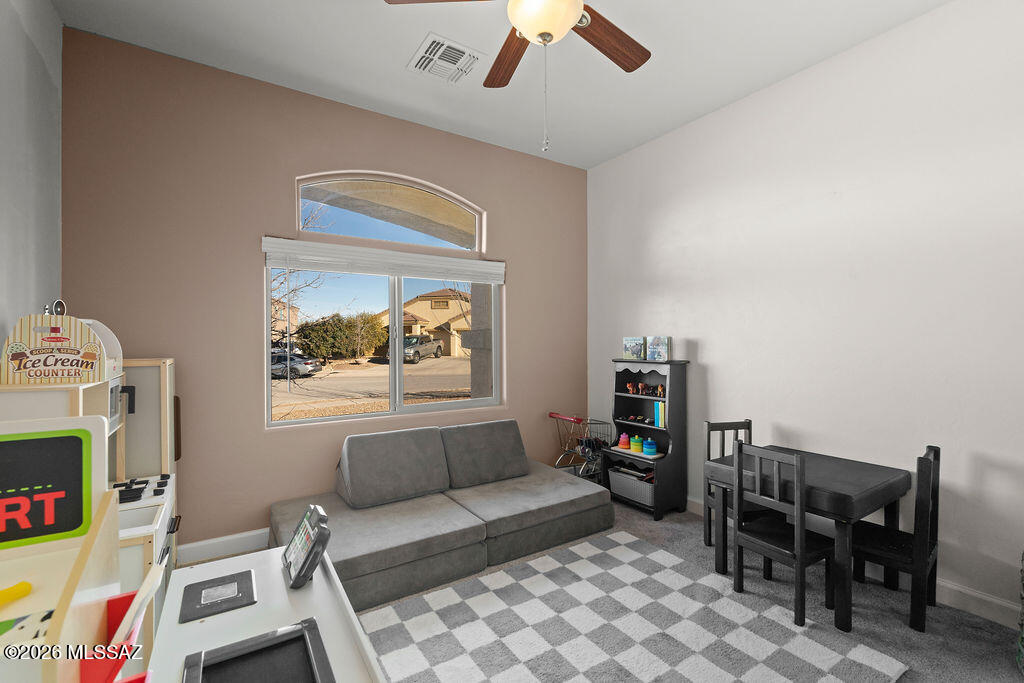 New Tucson Unit NO. 5 (1-312) - Residential