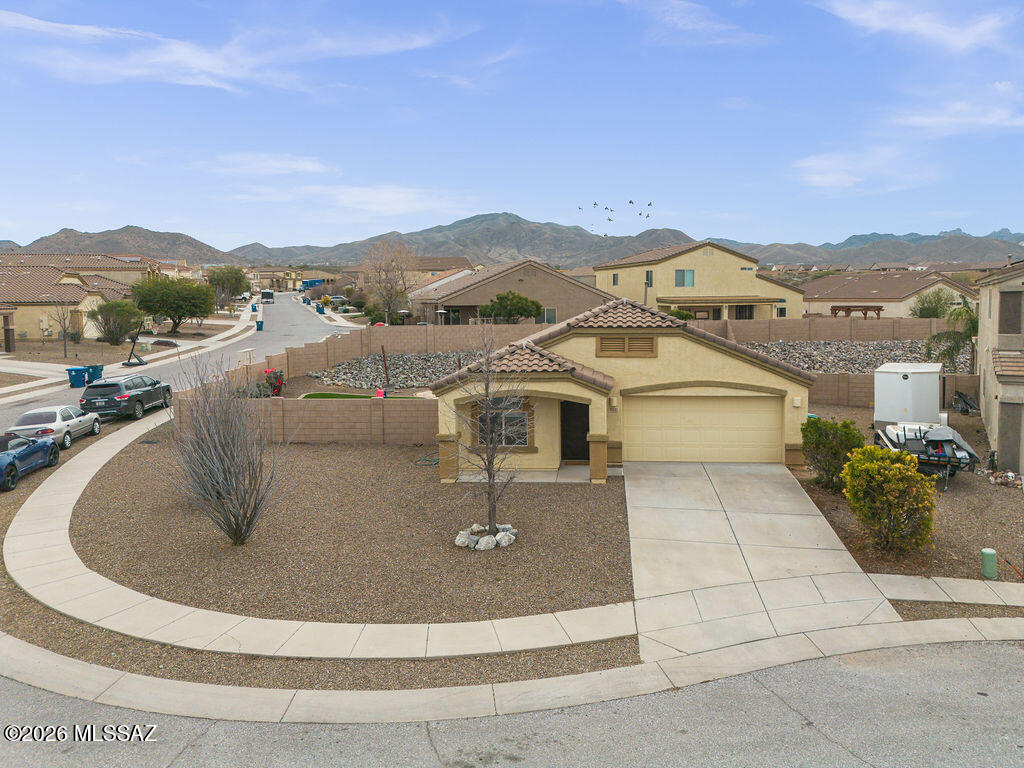 New Tucson Unit NO. 5 (1-312) - Residential