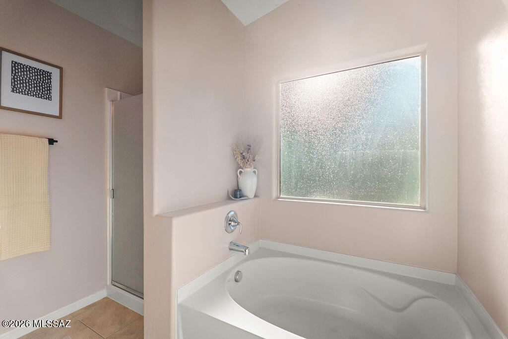 New Tucson Unit NO. 5 (1-312) - Residential
