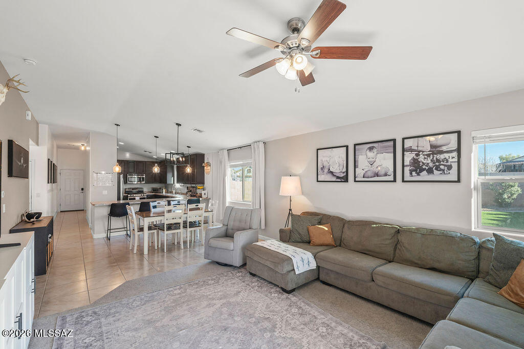 New Tucson Unit NO. 5 (1-312) - Residential