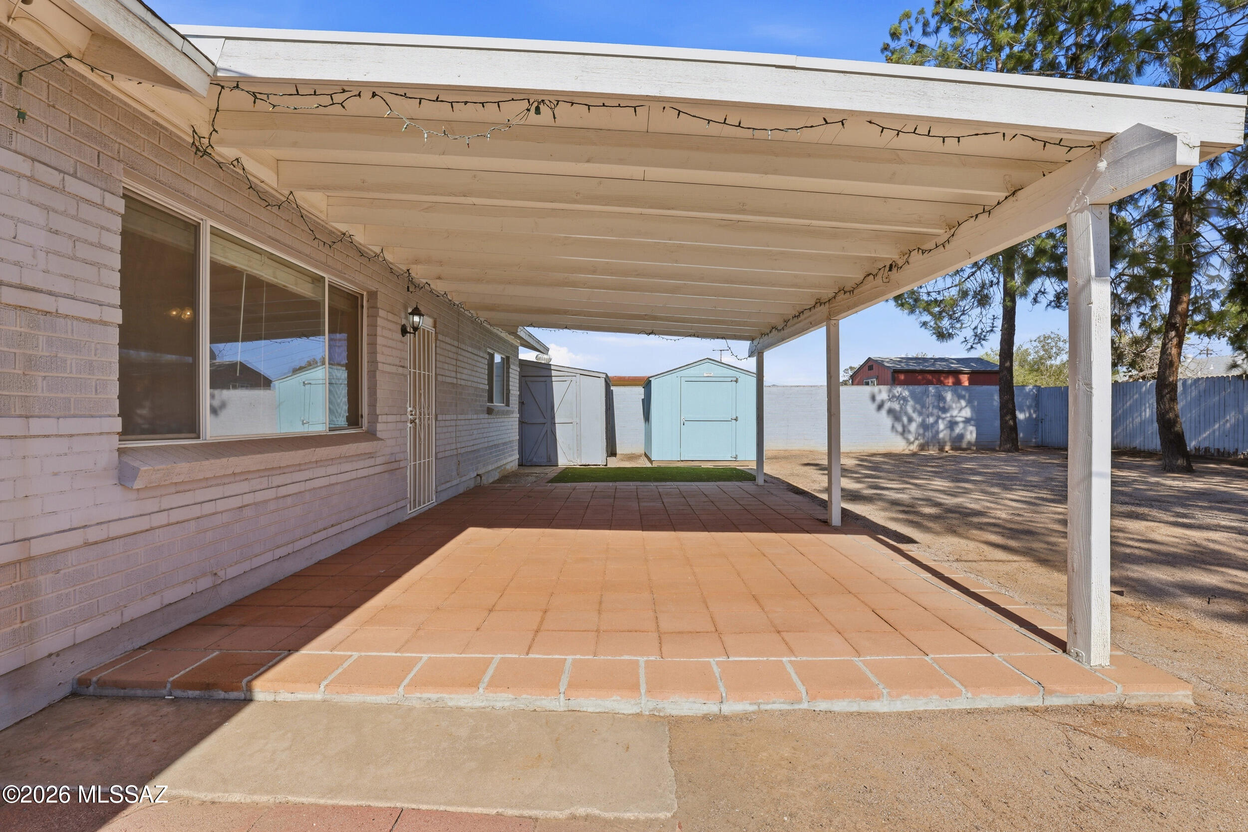 Pinecrest Addition - Residential
