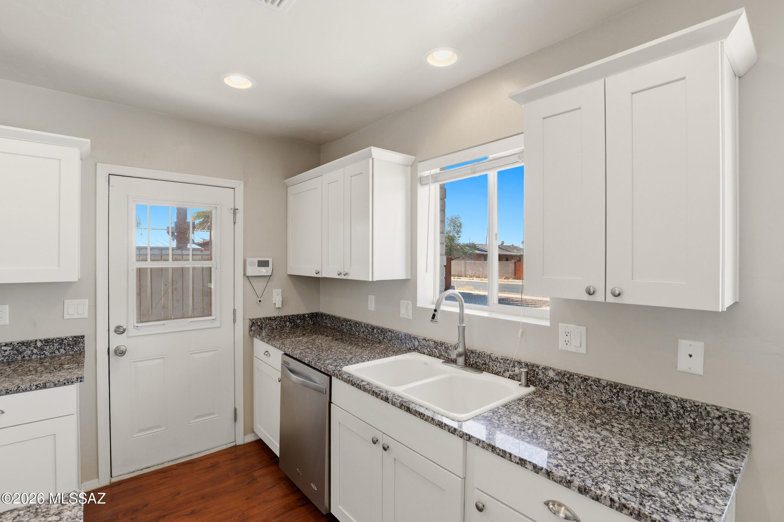Pinecrest Addition - Residential
