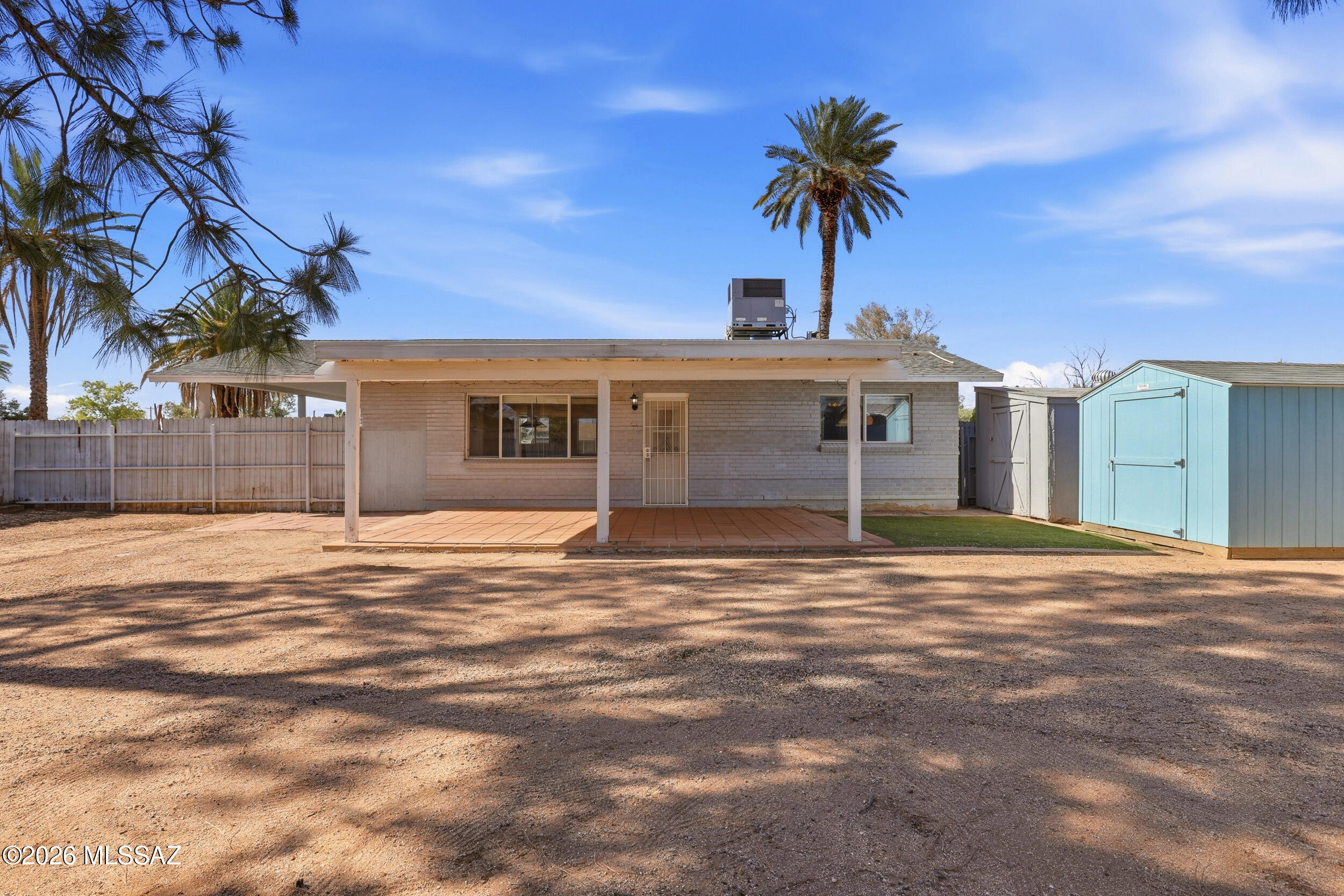 Pinecrest Addition - Residential