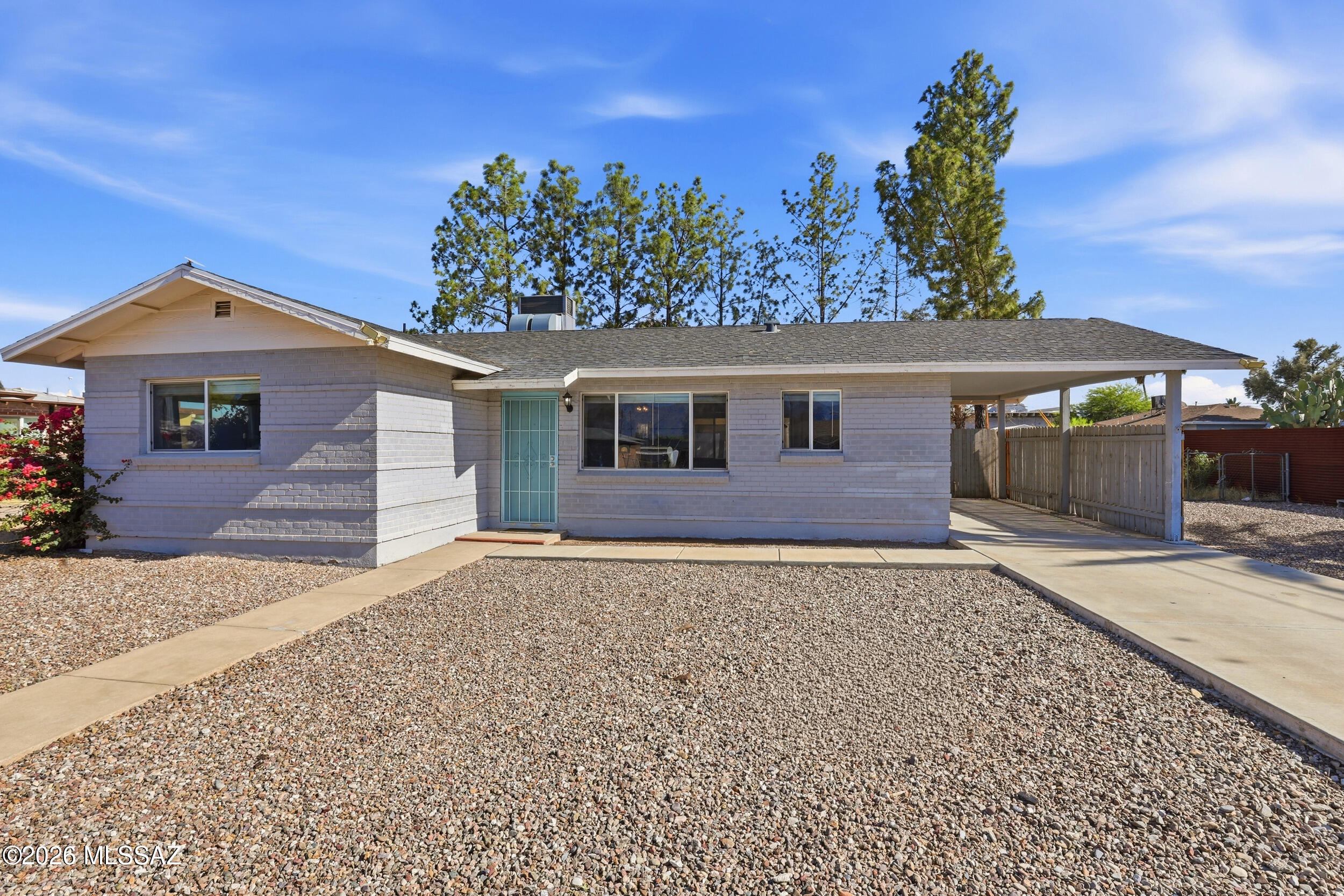 Pinecrest Addition - Residential