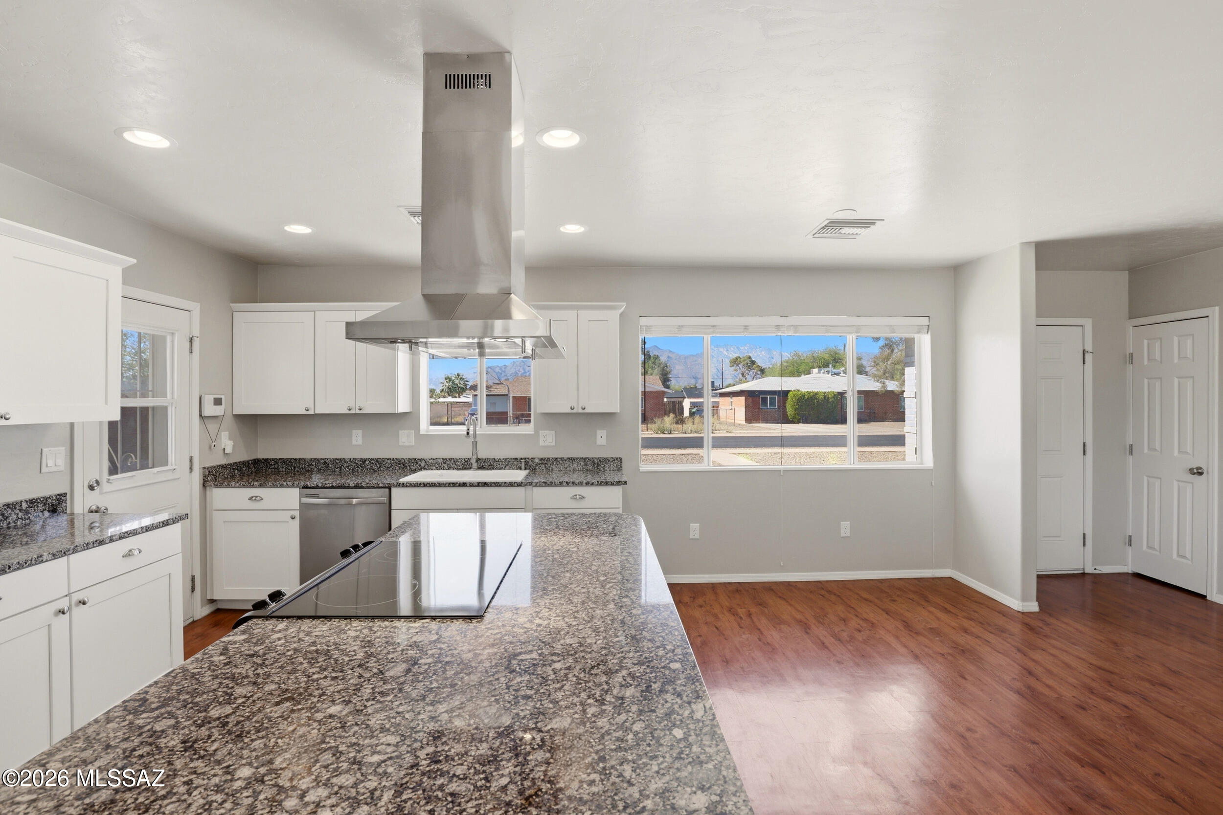 Pinecrest Addition - Residential