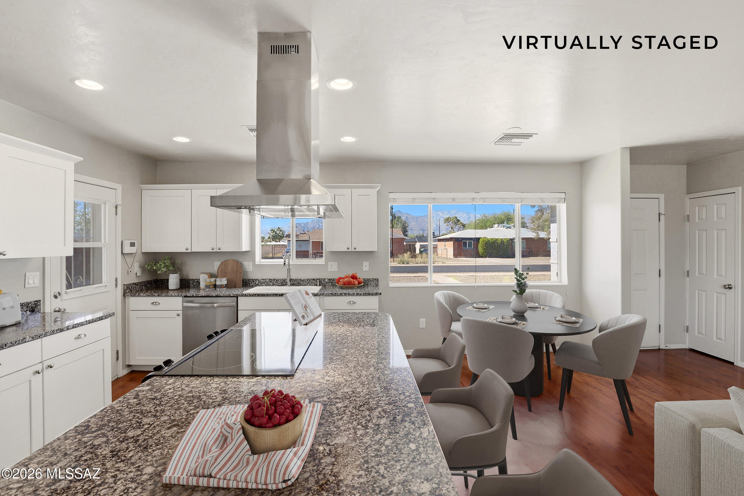 Pinecrest Addition - Residential