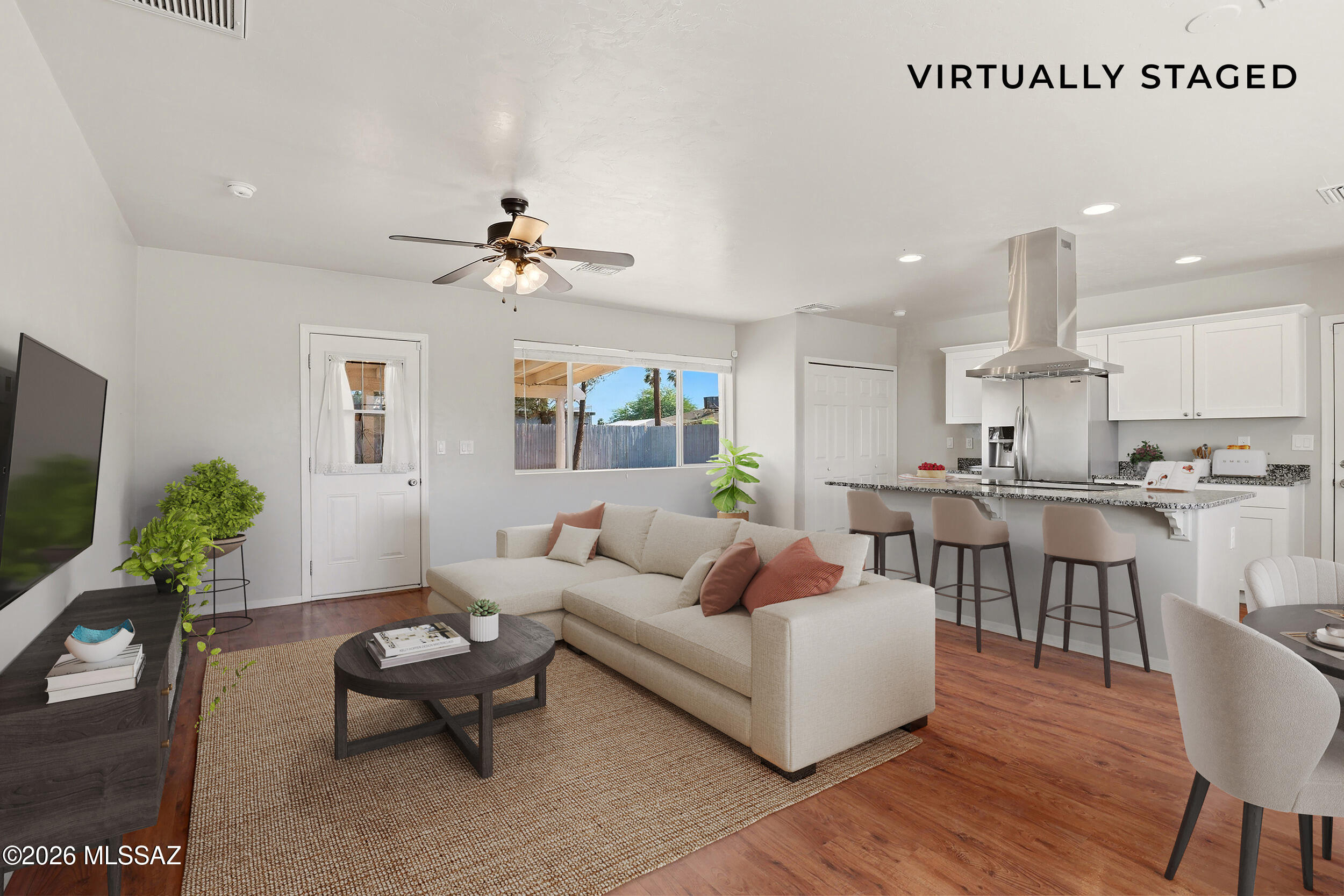 Pinecrest Addition - Residential
