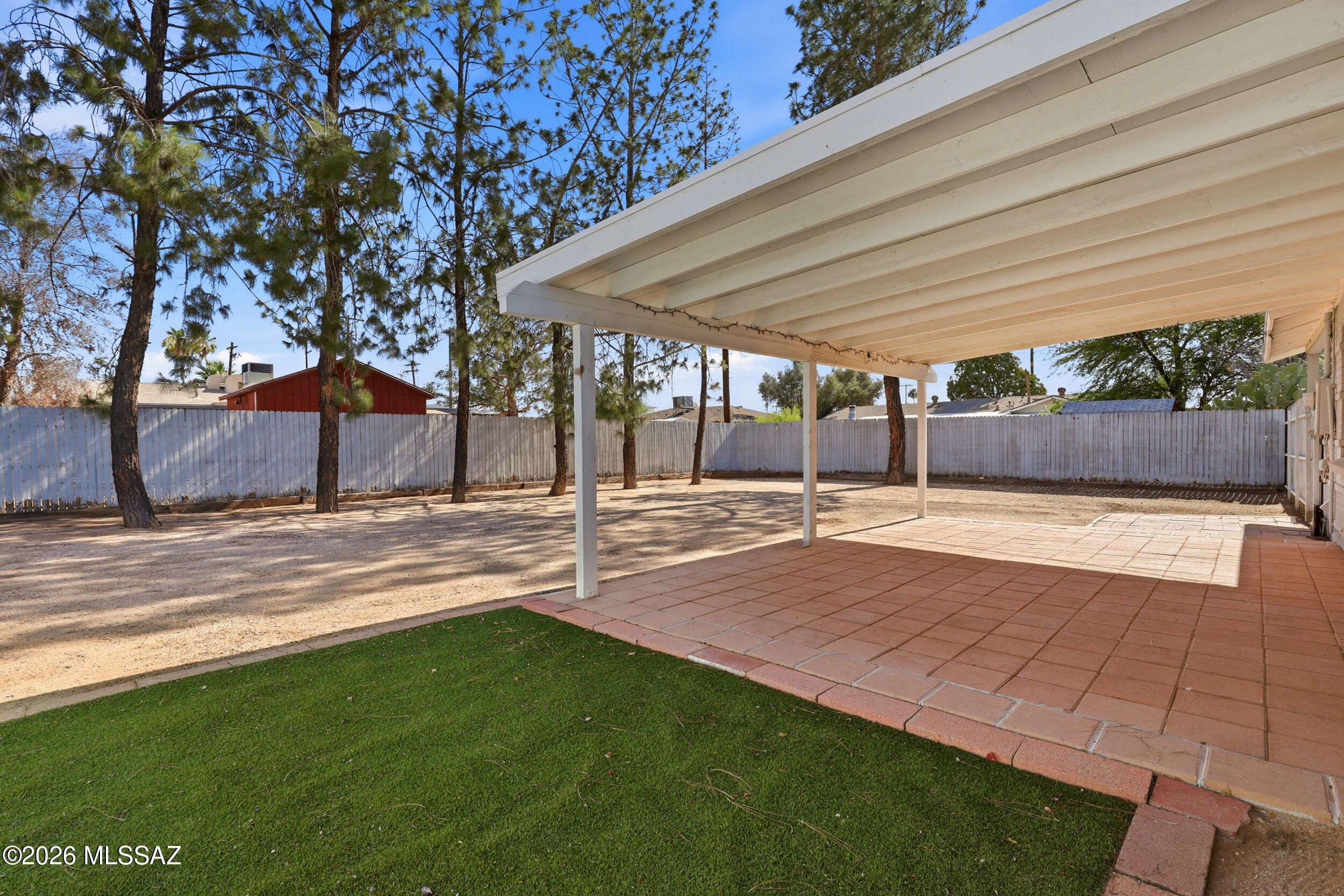 Pinecrest Addition - Residential