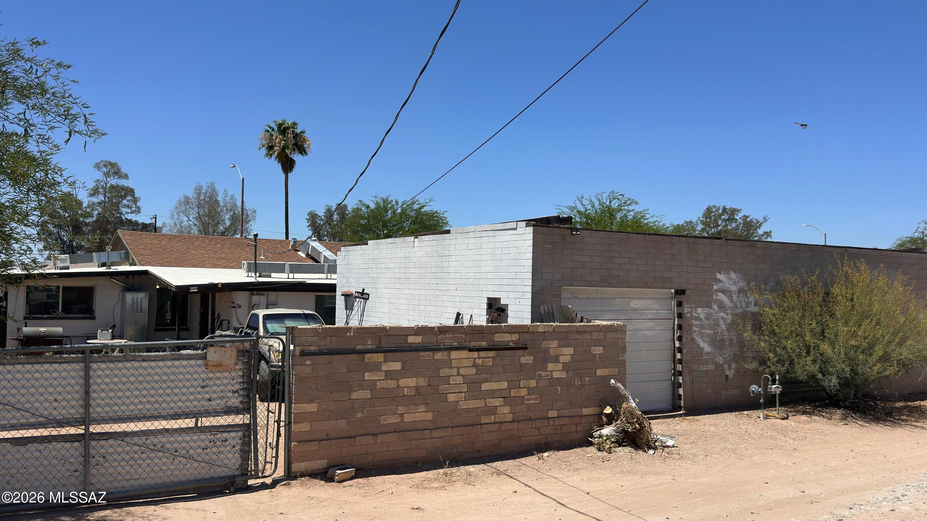 Western Hills Addition NO. 2 - Residential
