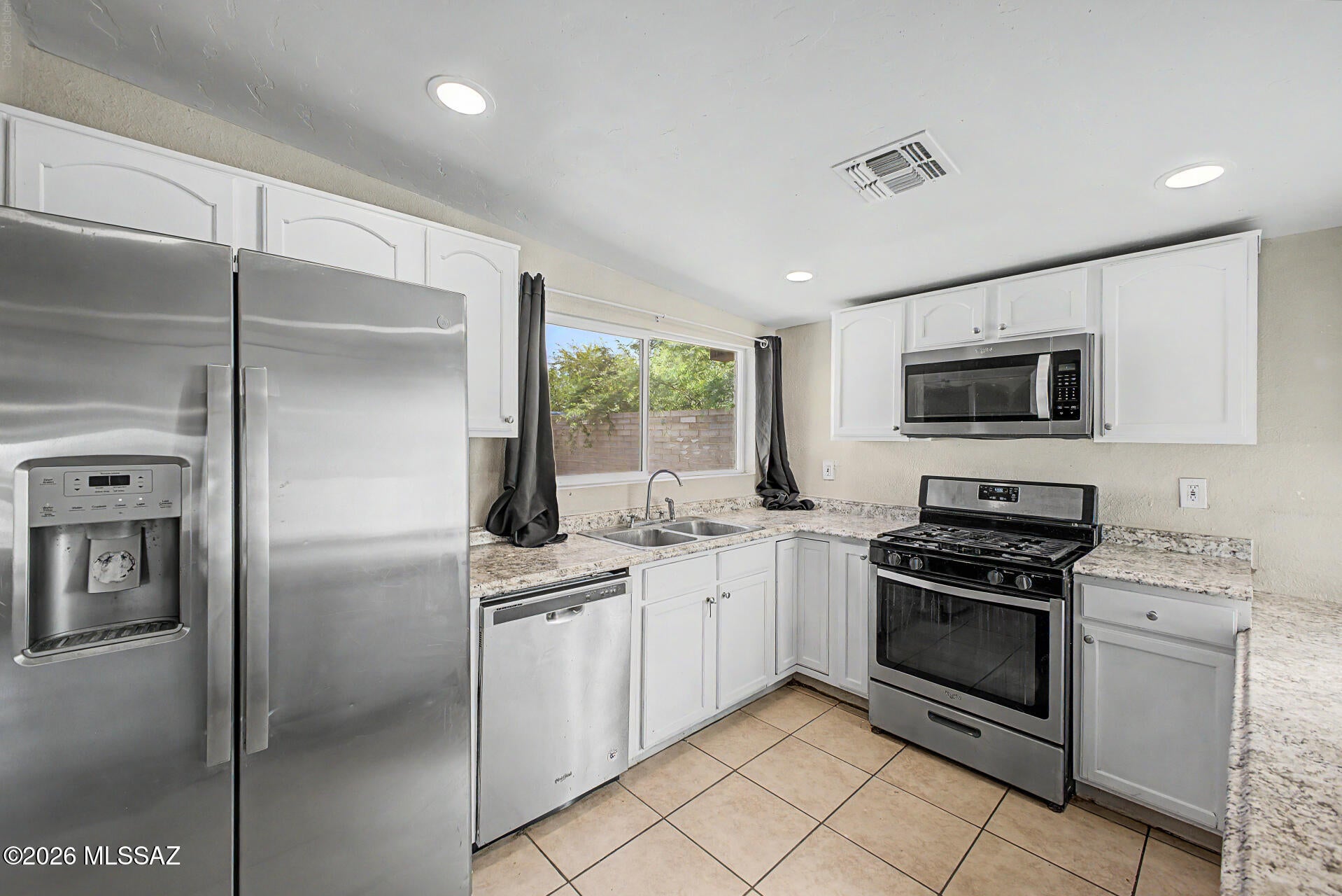 Western Hills Addition NO. 2 - Residential