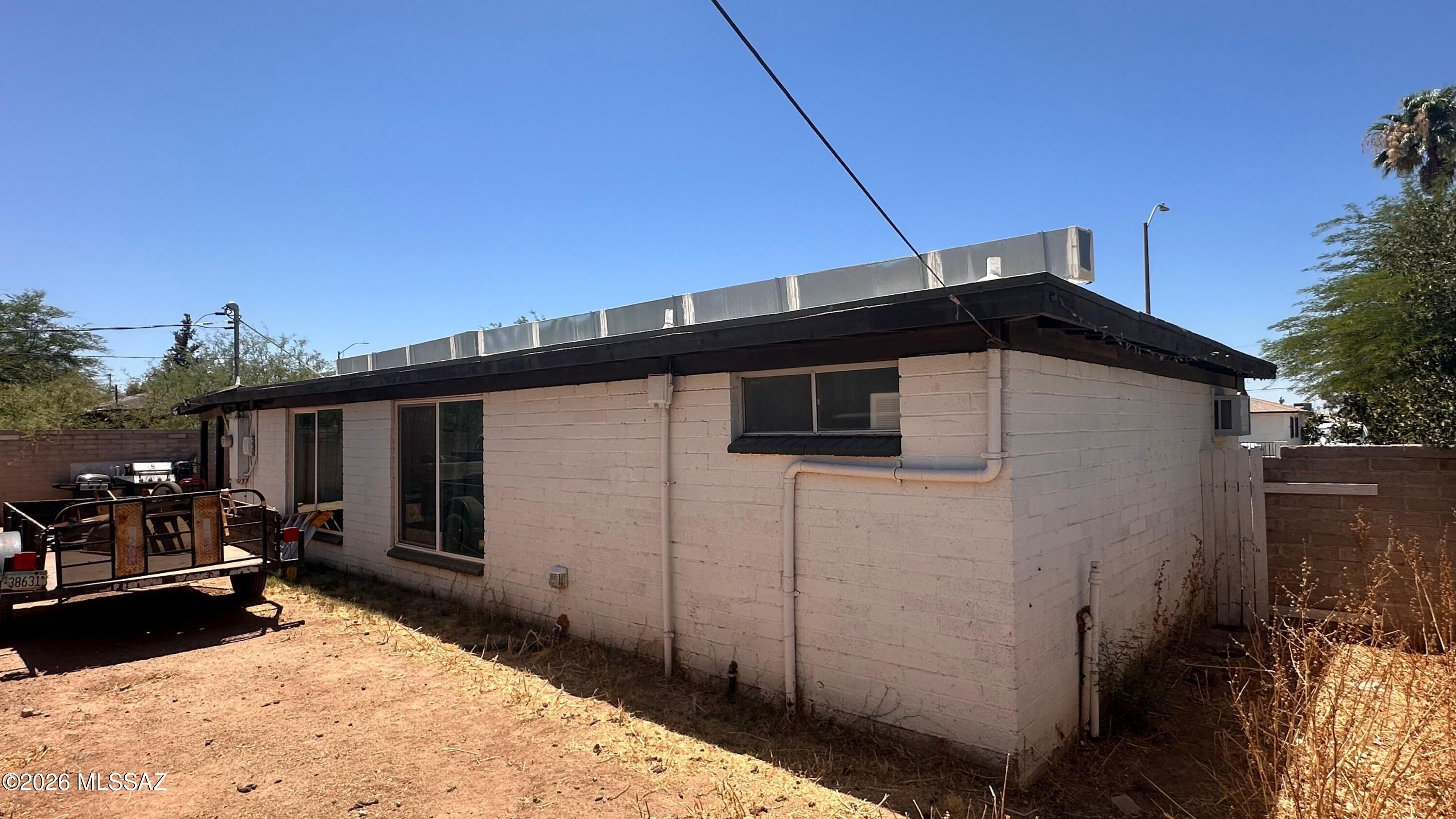 Western Hills Addition NO. 2 - Residential